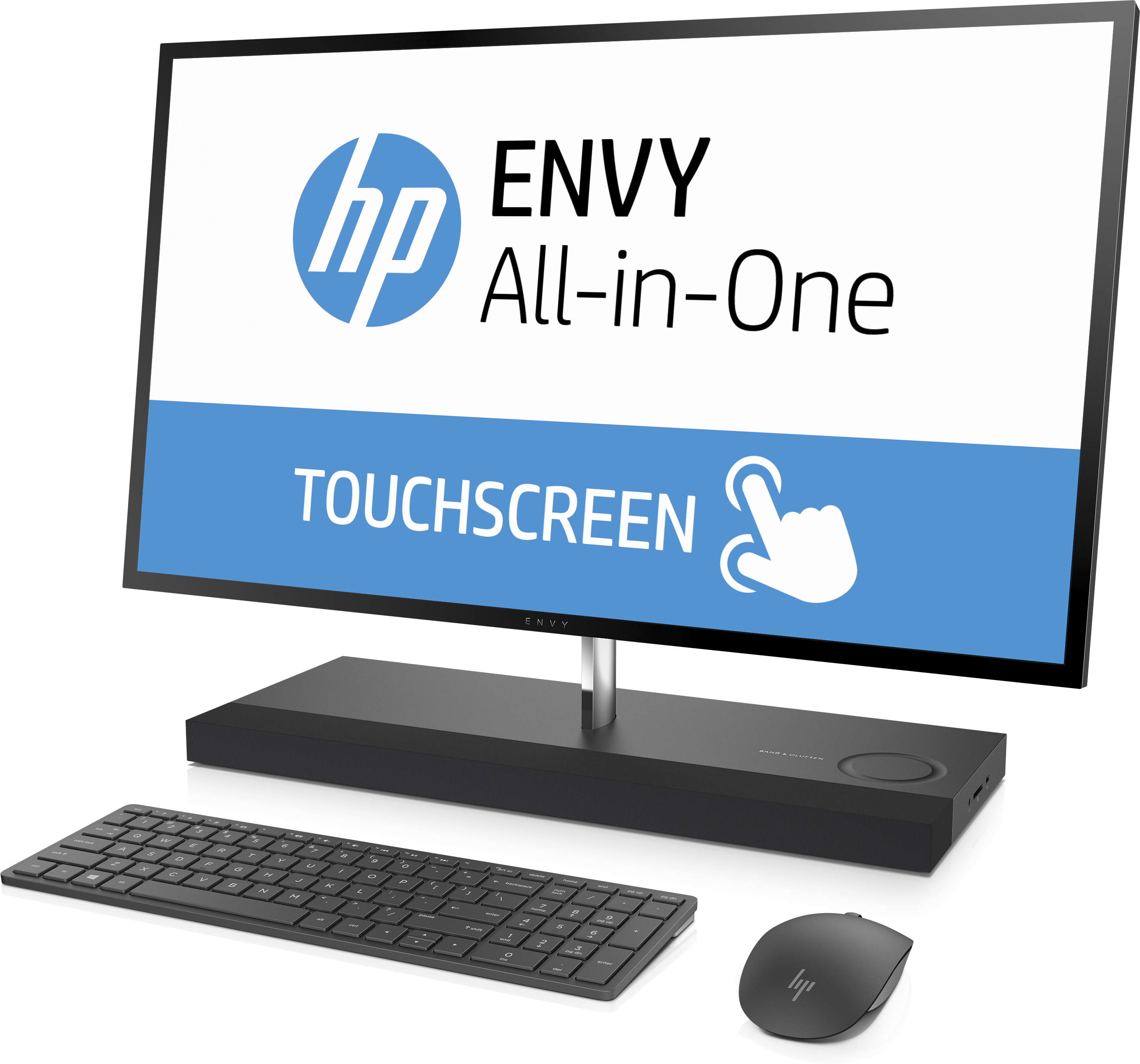 HP ENVY 27-b100ng - Core™ i7 i7-7700T - 16 GB - 2 TB - NVIDIA - Windows 10 Home (64 Bit)