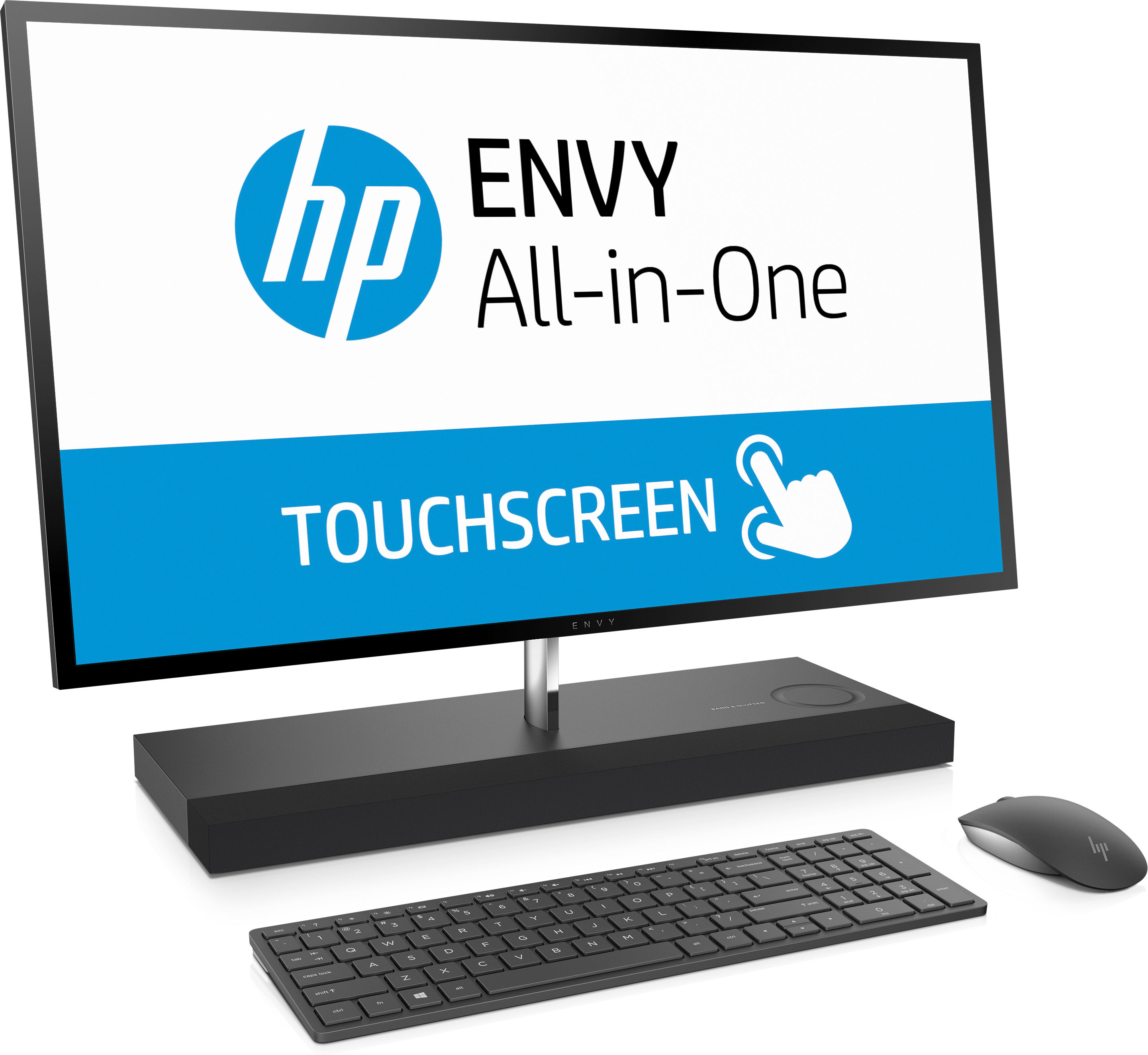 HP ENVY 27-b100ng - Core™ i7 i7-7700T - 16 GB - 2 TB - NVIDIA - Windows 10 Home (64 Bit)