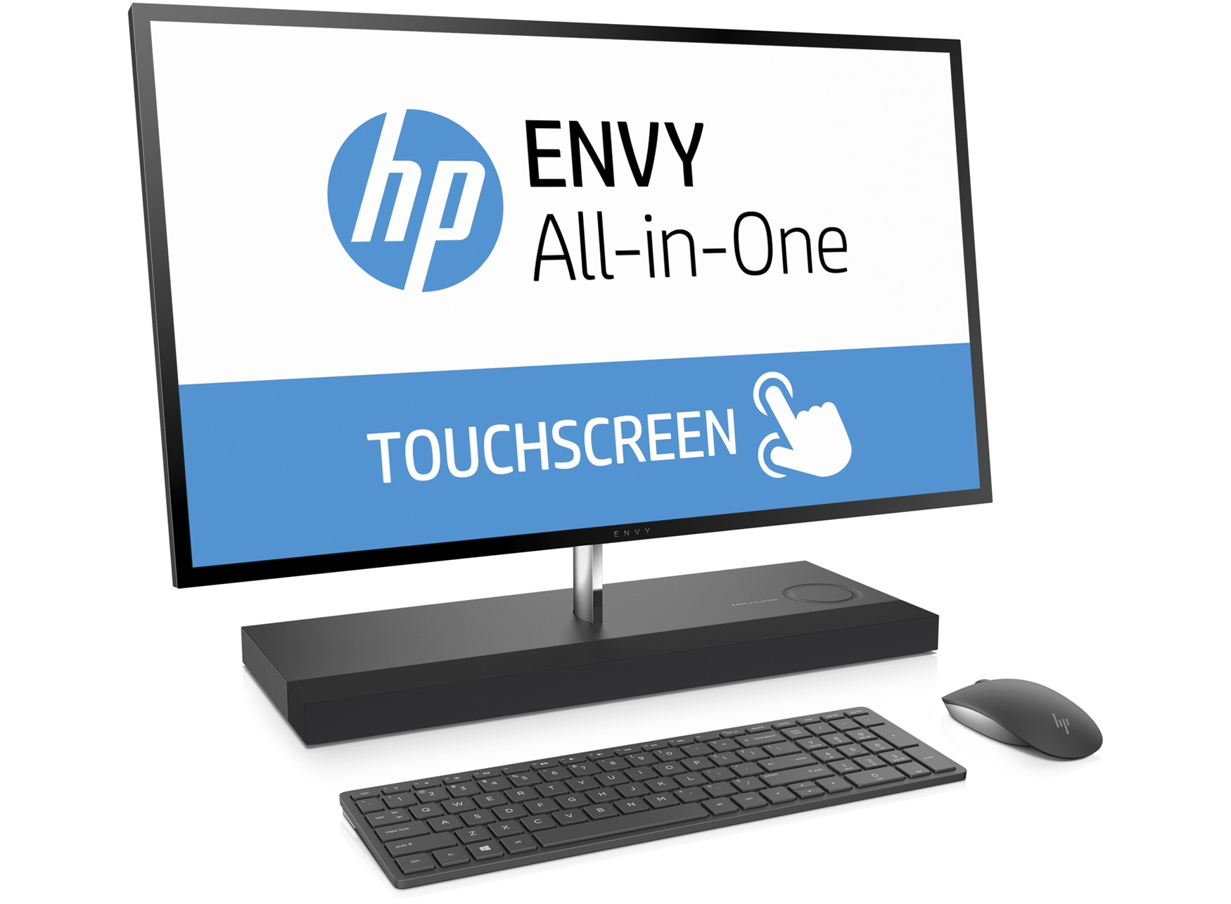 HP ENVY 27-b100ng - Core™ i7 i7-7700T - 16 GB - 2 TB - NVIDIA - Windows 10 Home (64 Bit)