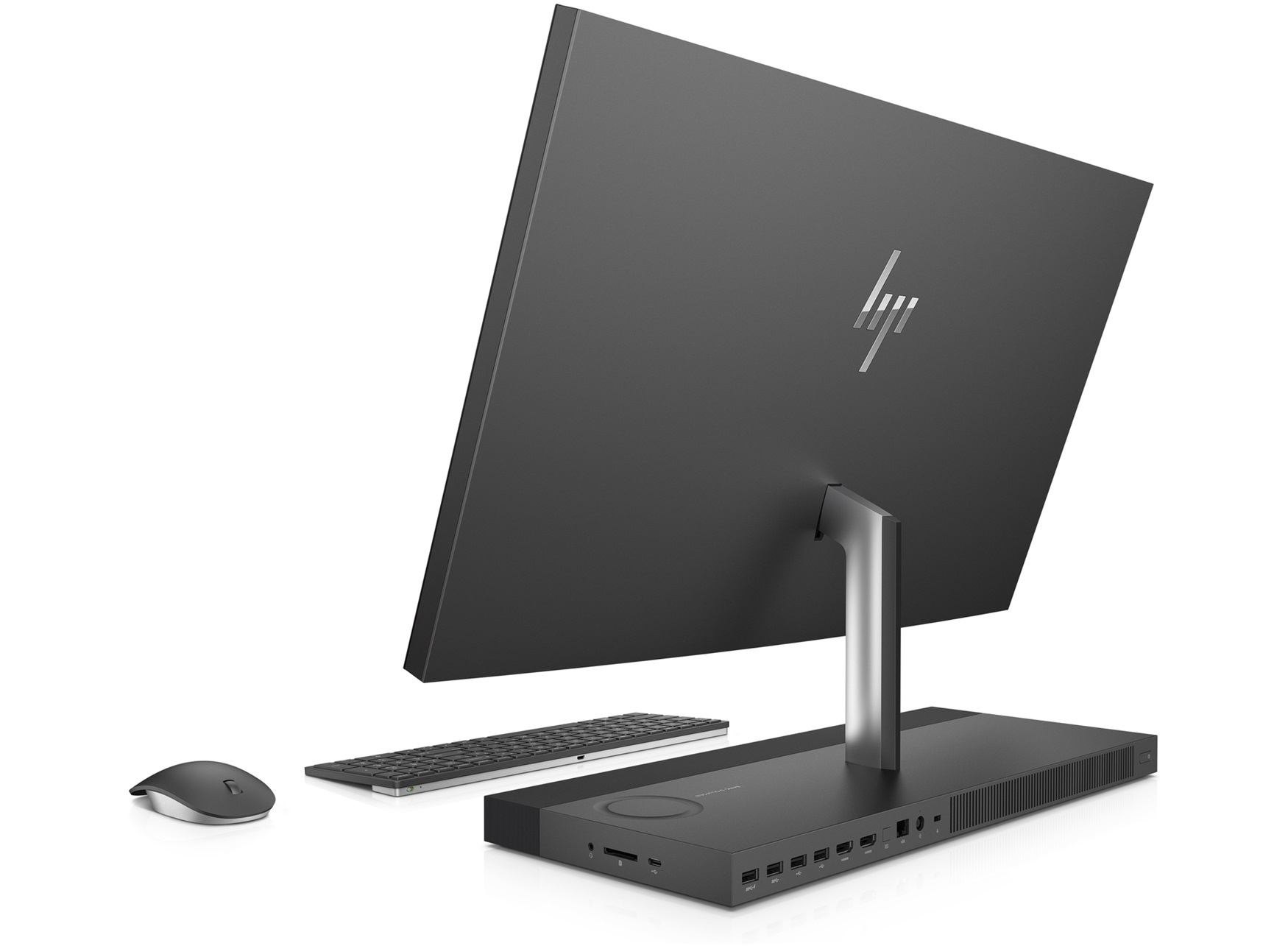 HP ENVY 27-b100ng - Core™ i7 i7-7700T - 16 GB - 2 TB - NVIDIA - Windows 10 Home (64 Bit)