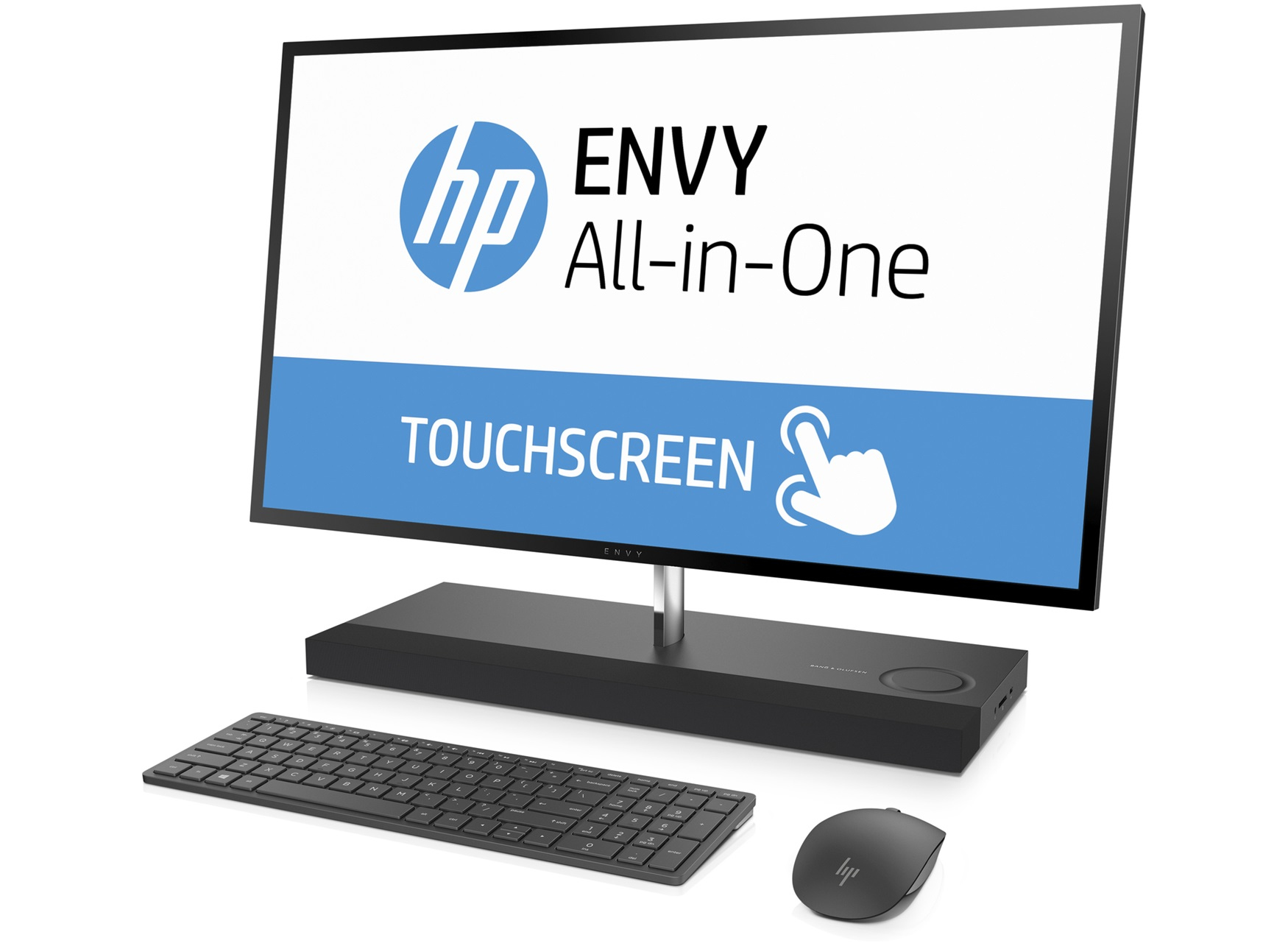 HP ENVY 27-b100ng - Core™ i7 i7-7700T - 16 GB - 2 TB - NVIDIA - Windows 10 Home (64 Bit)