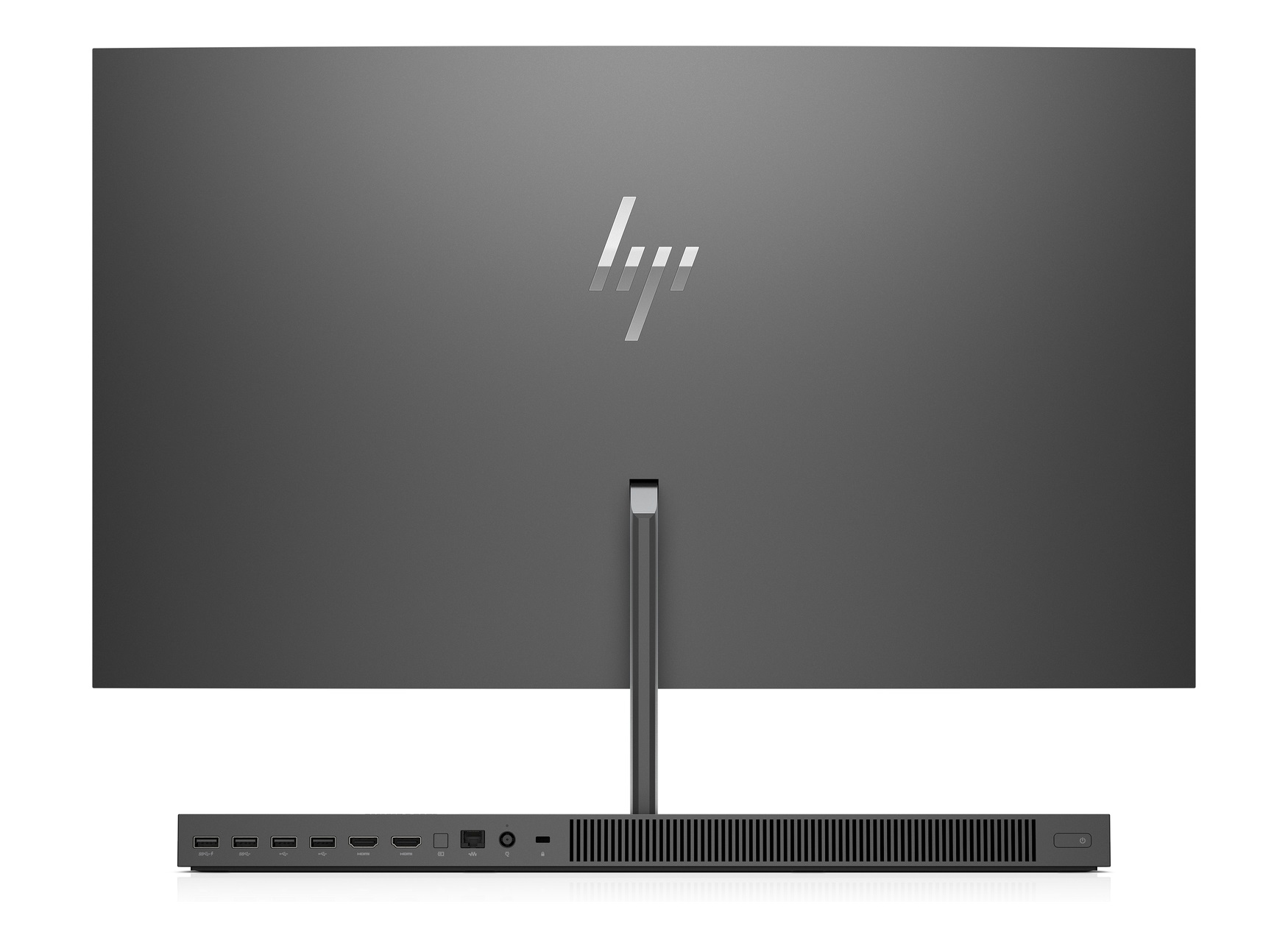 HP ENVY 27-b100ng - Core™ i7 i7-7700T - 16 GB - 2 TB - NVIDIA - Windows 10 Home (64 Bit)