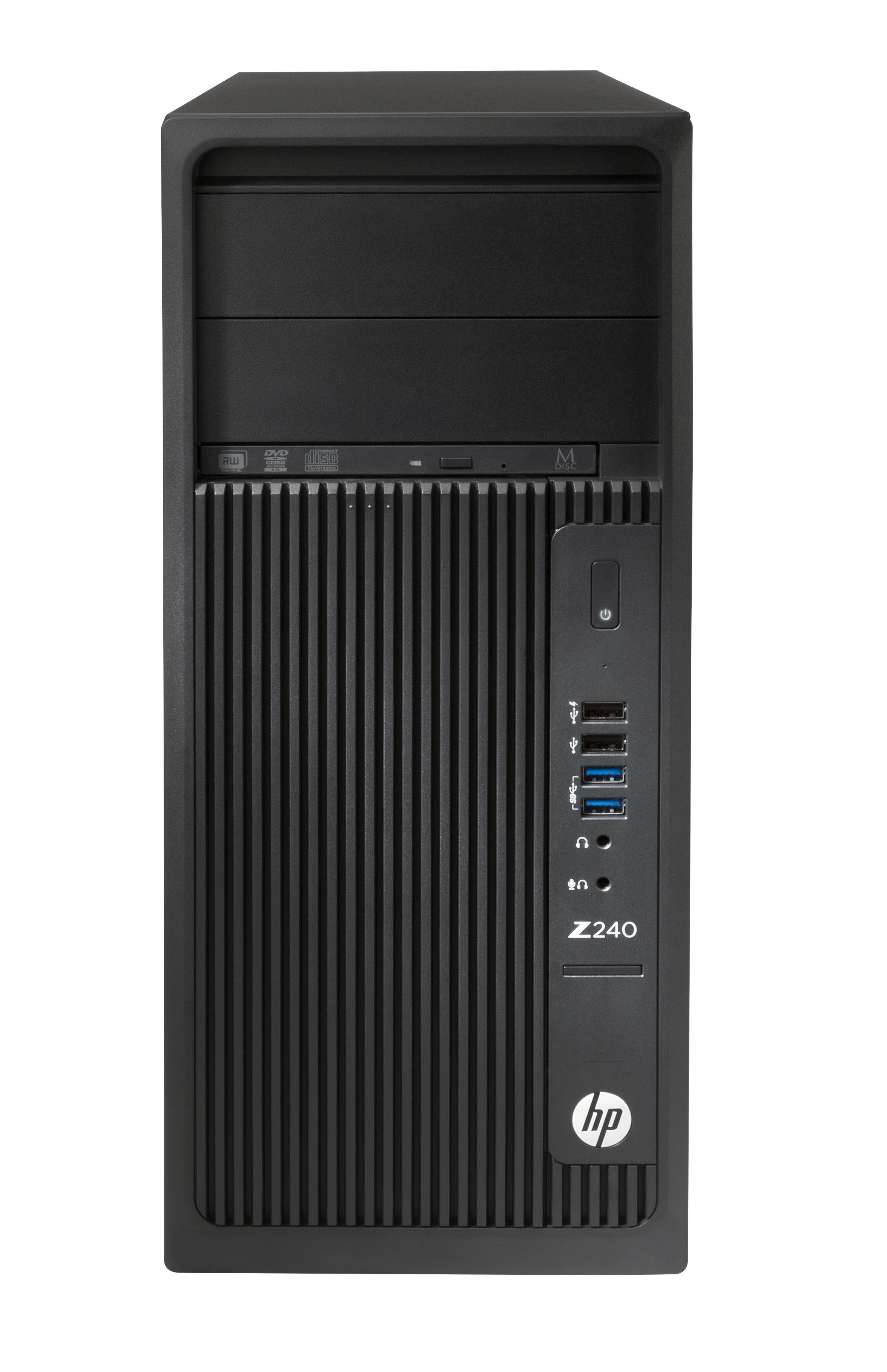 HP - B2B Z240 - Intel® Core™ i7 i7-7700 - 8 GB - 1 TB