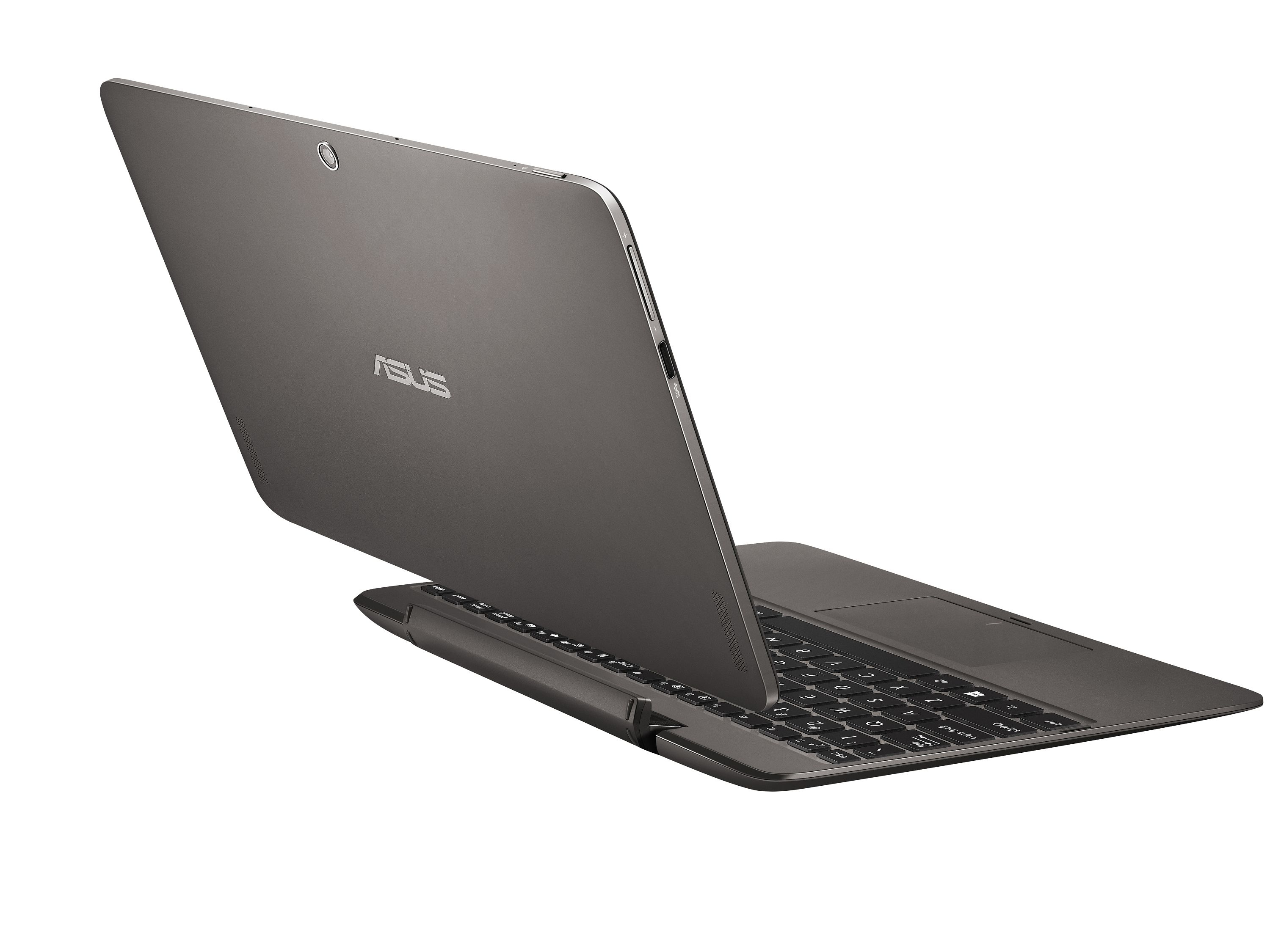 ASUS Transformer Book T100HA-FU002T - 10,1 Zoll - Intel® Atom® x5-Z8500 - 2 GB - 32 GB - Intel® HD Graphics - Windows 10 (64 Bit)