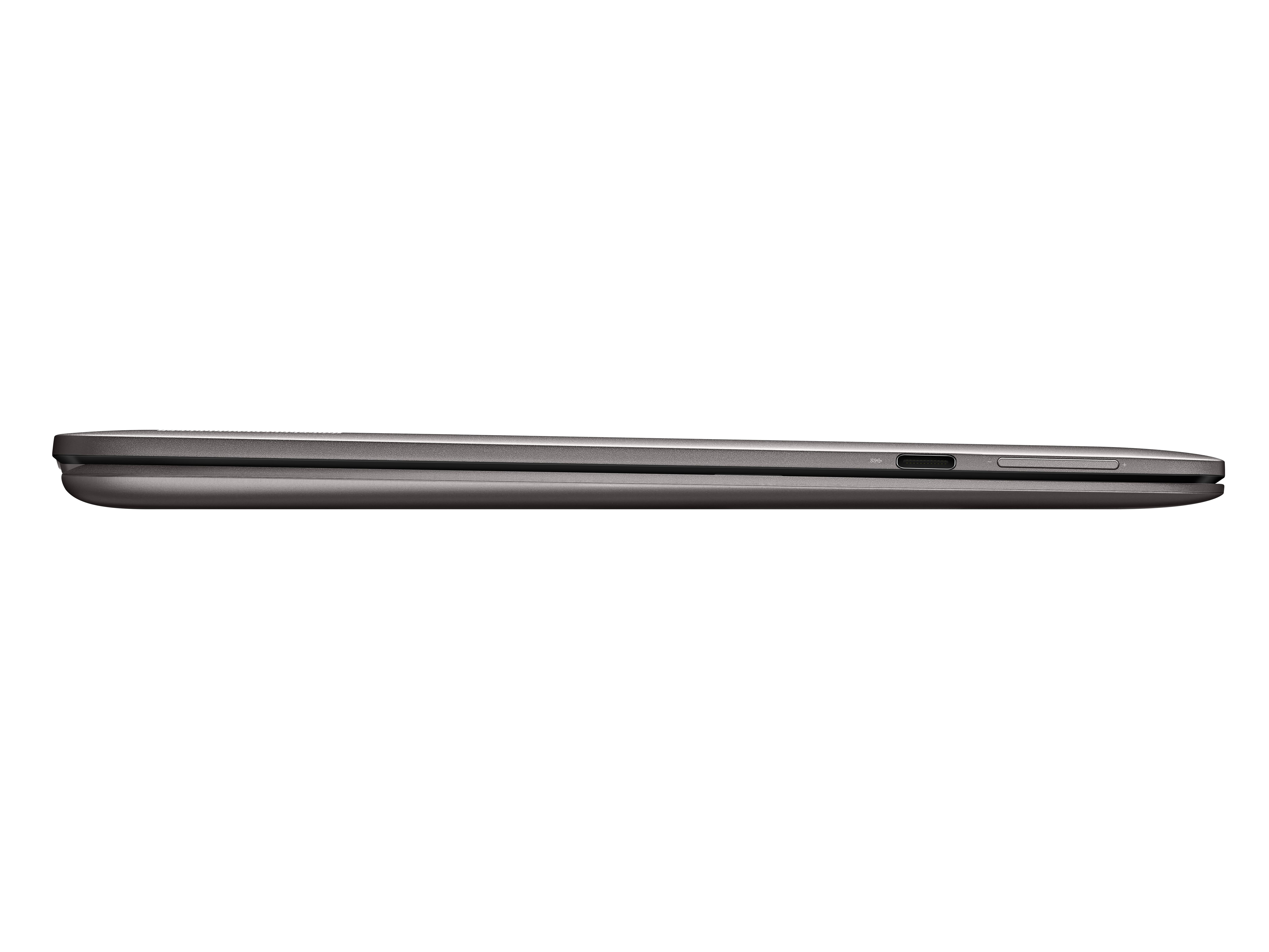 ASUS Transformer Book T100HA-FU002T - 10,1 Zoll - Intel® Atom® x5-Z8500 - 2 GB - 32 GB - Intel® HD Graphics - Windows 10 (64 Bit)