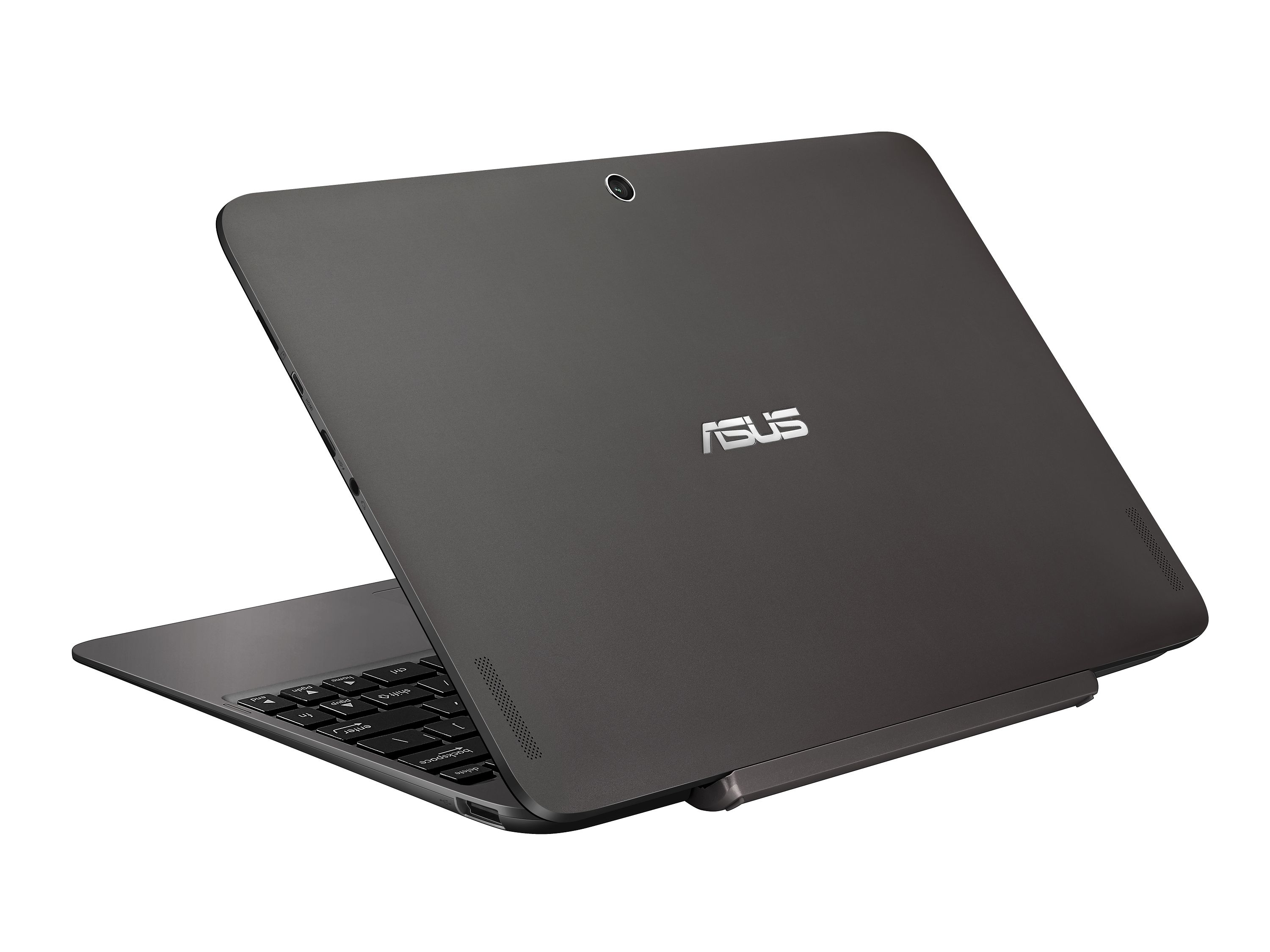 ASUS Transformer Book T100HA-FU002T - 10,1 Zoll - Intel® Atom® x5-Z8500 - 2 GB - 32 GB - Intel® HD Graphics - Windows 10 (64 Bit)