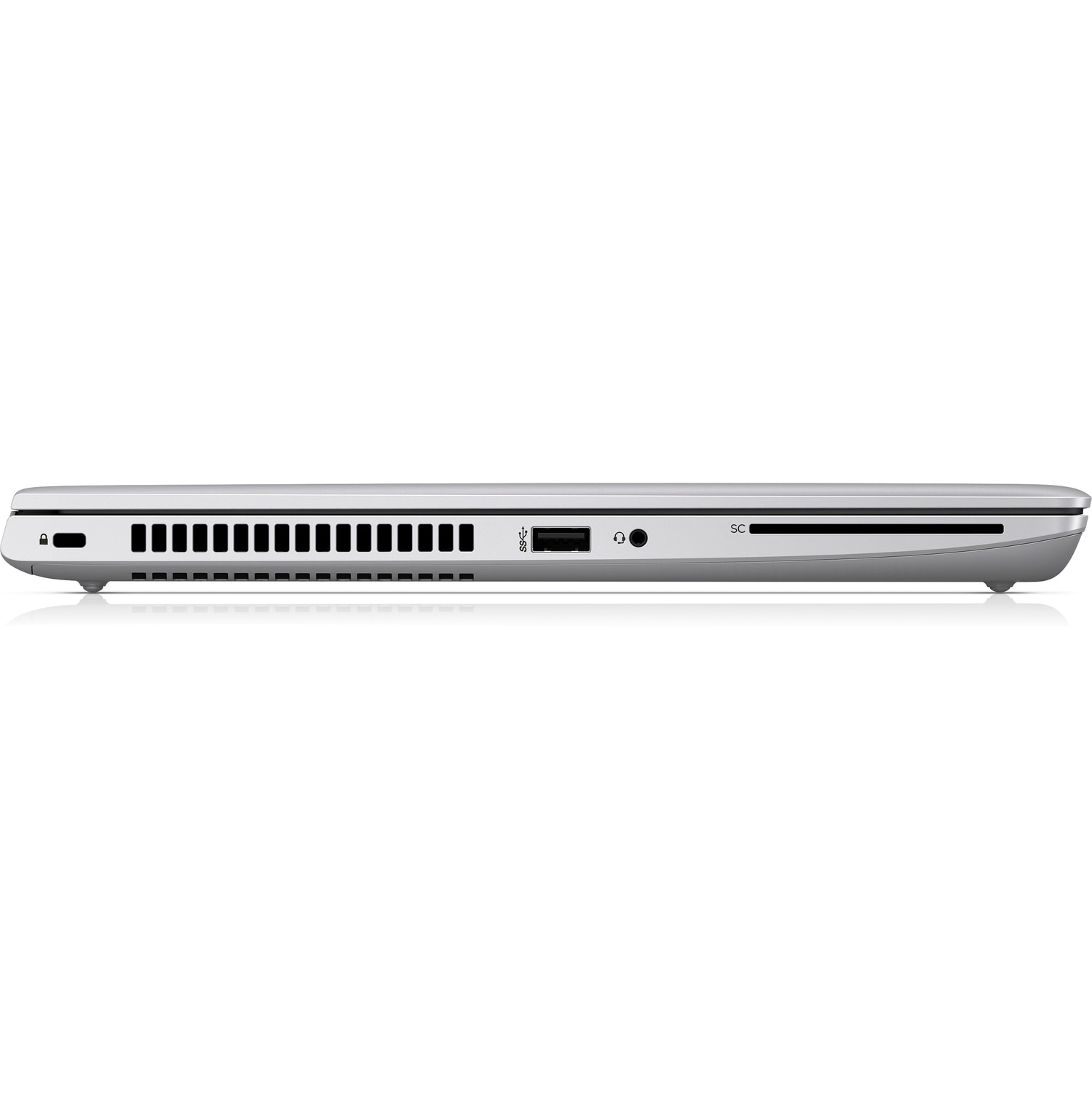 HP - B2B ProBook 640 G4 - 14 Zoll - Intel® Core™ i5 i5-8250U - 8 GB - 256 GB