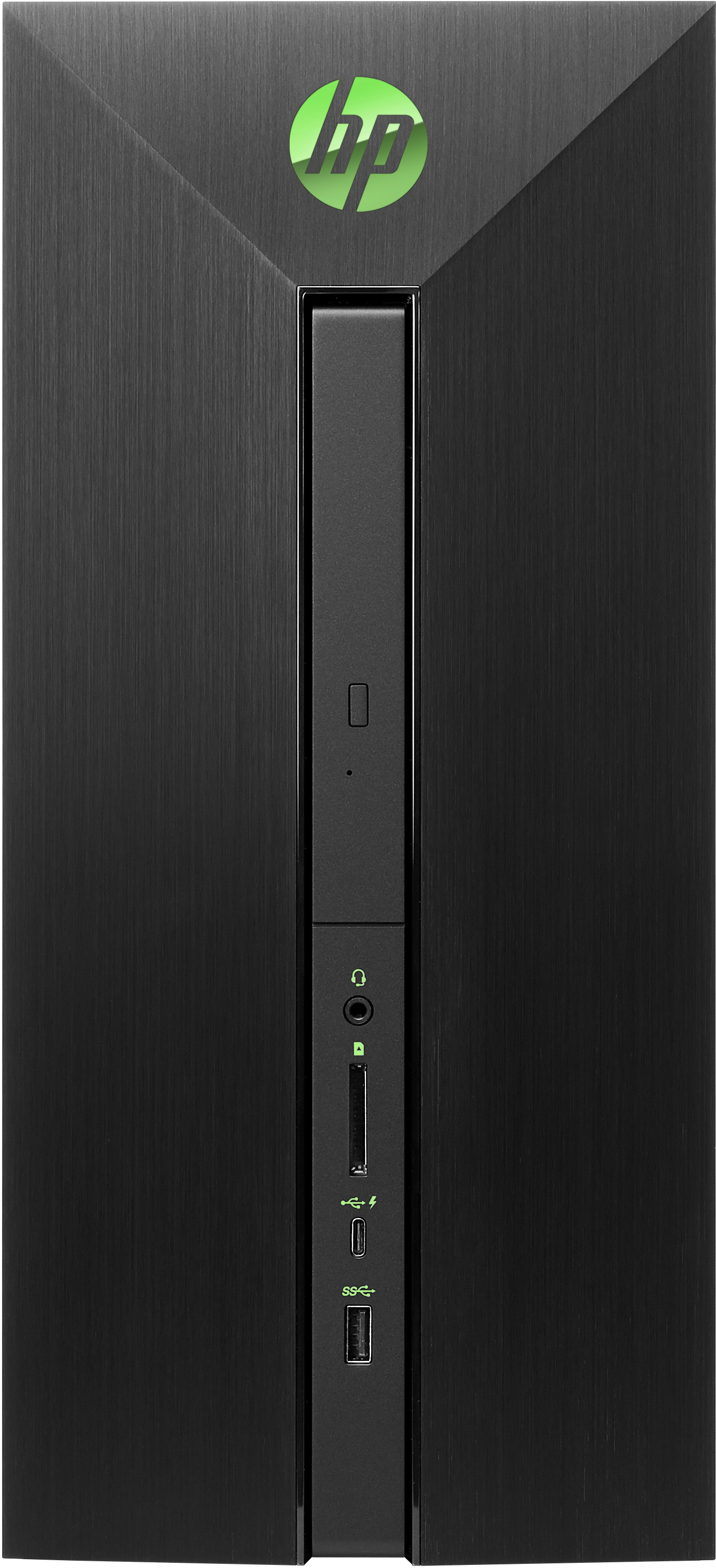 HP 580-113ng - Intel® Core™ i7 i7-8700 - 16 GB - 1 TB - NVIDIA GeForce® GTX 1060 - Windows 10 Home (64 Bit)