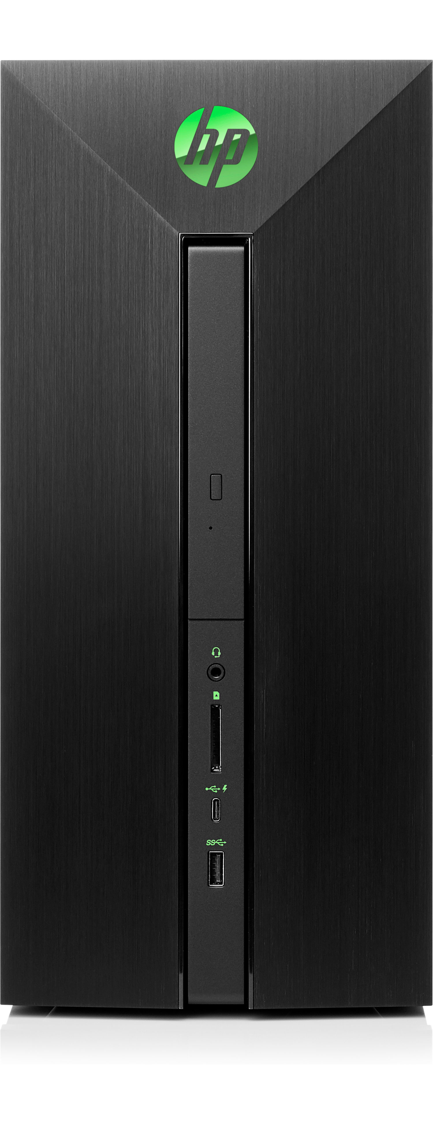 HP 580-113ng - Intel® Core™ i7 i7-8700 - 16 GB - 1 TB - NVIDIA GeForce® GTX 1060 - Windows 10 Home (64 Bit)