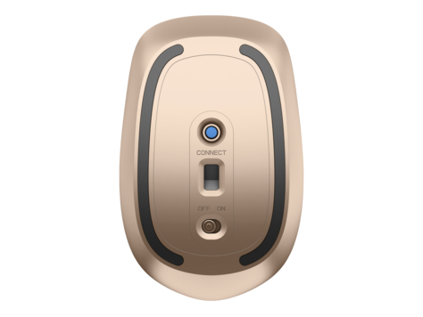 HP Z5000 Maus, Dark Ash Silver