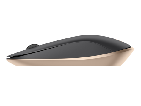 HP Z5000 Maus, Dark Ash Silver