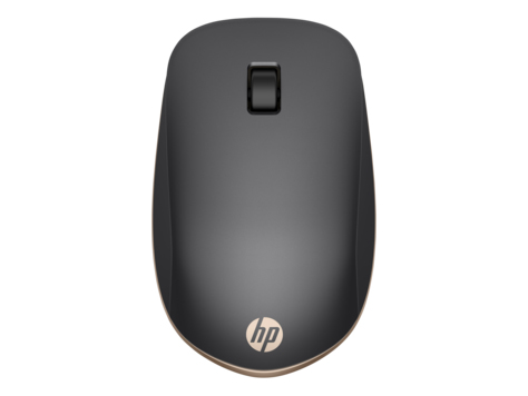 HP Z5000 Maus, Dark Ash Silver