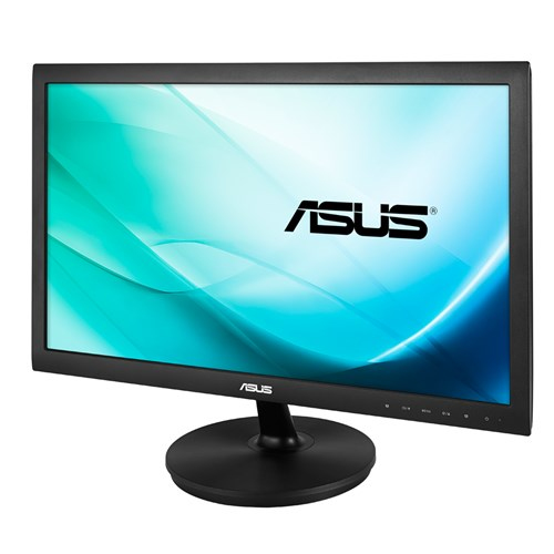 ASUS VS229NA 21,5 Zoll  Full-HD  Monitor  5 ms Reaktionszeit  
