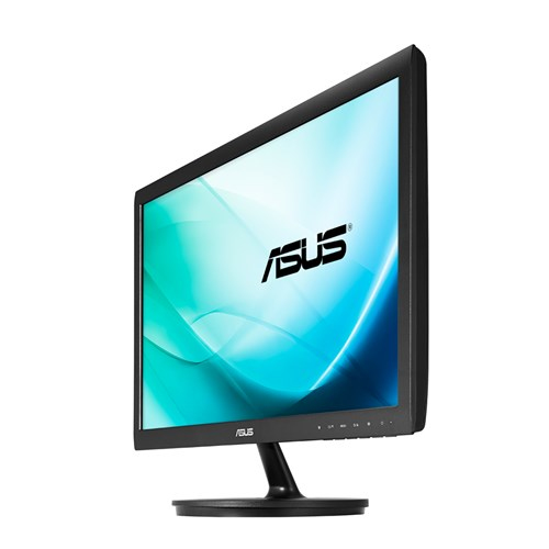 ASUS VS229NA 21,5 Zoll  Full-HD  Monitor  5 ms Reaktionszeit  