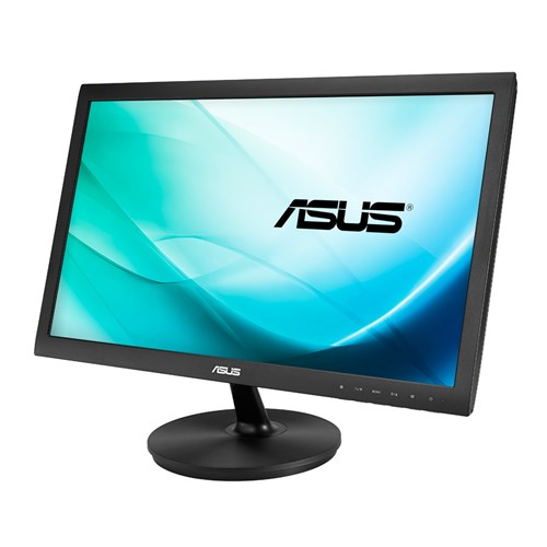 ASUS VS229NA 21,5 Zoll  Full-HD  Monitor  5 ms Reaktionszeit  