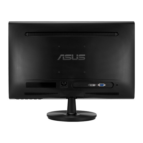 ASUS VS229NA 21,5 Zoll  Full-HD  Monitor  5 ms Reaktionszeit  