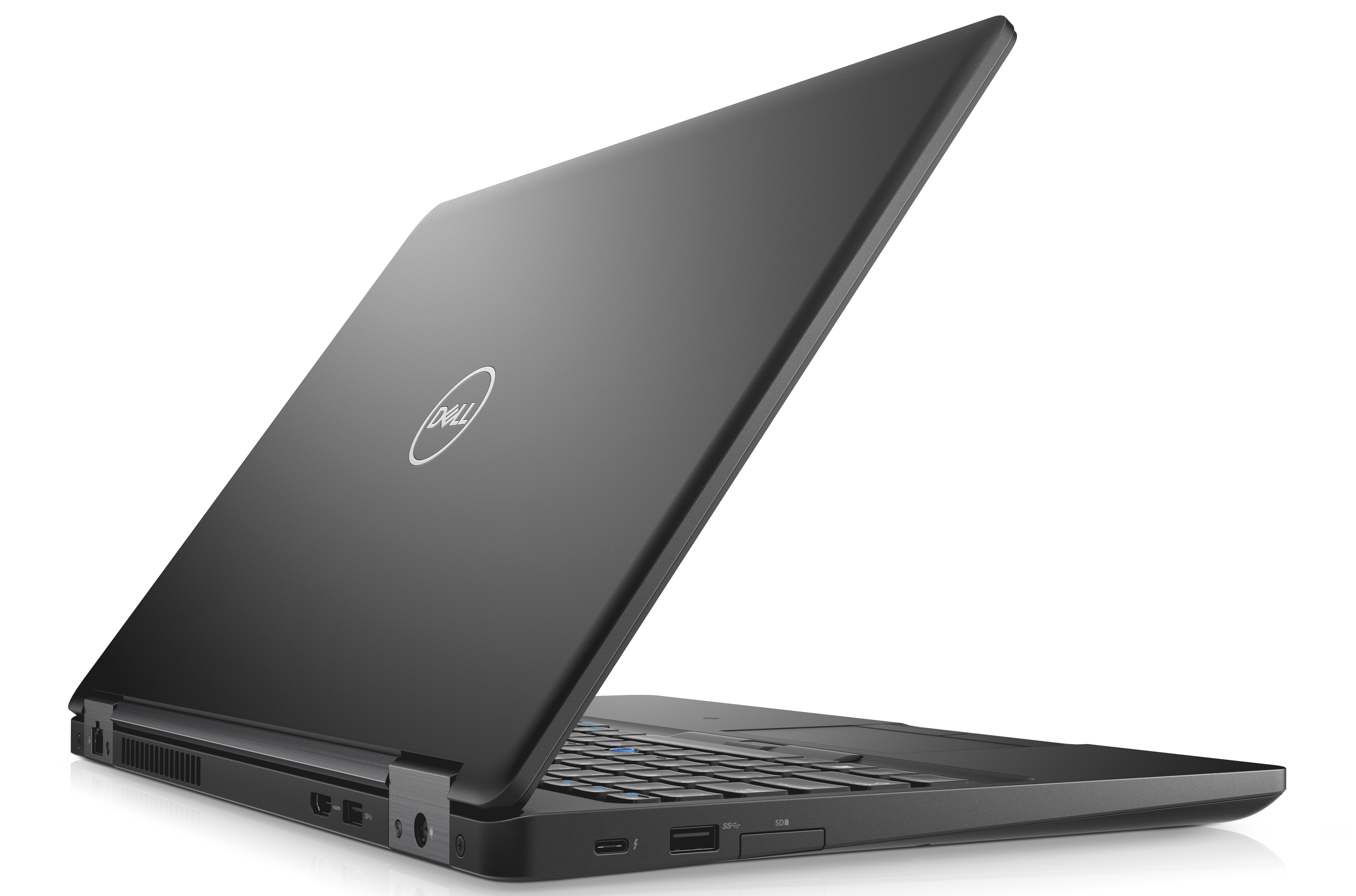 DELL Latitude 5590 - 15,6 Zoll - Intel® Core™ i5 i5-8250U - 8 GB - 512 GB