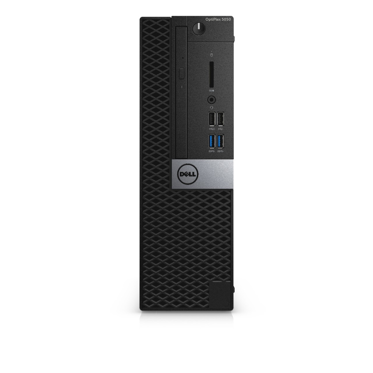 DELL OPTIPLEX 5050 - Intel® Core™ i5 i5-7500 - 8 GB - 500 GB