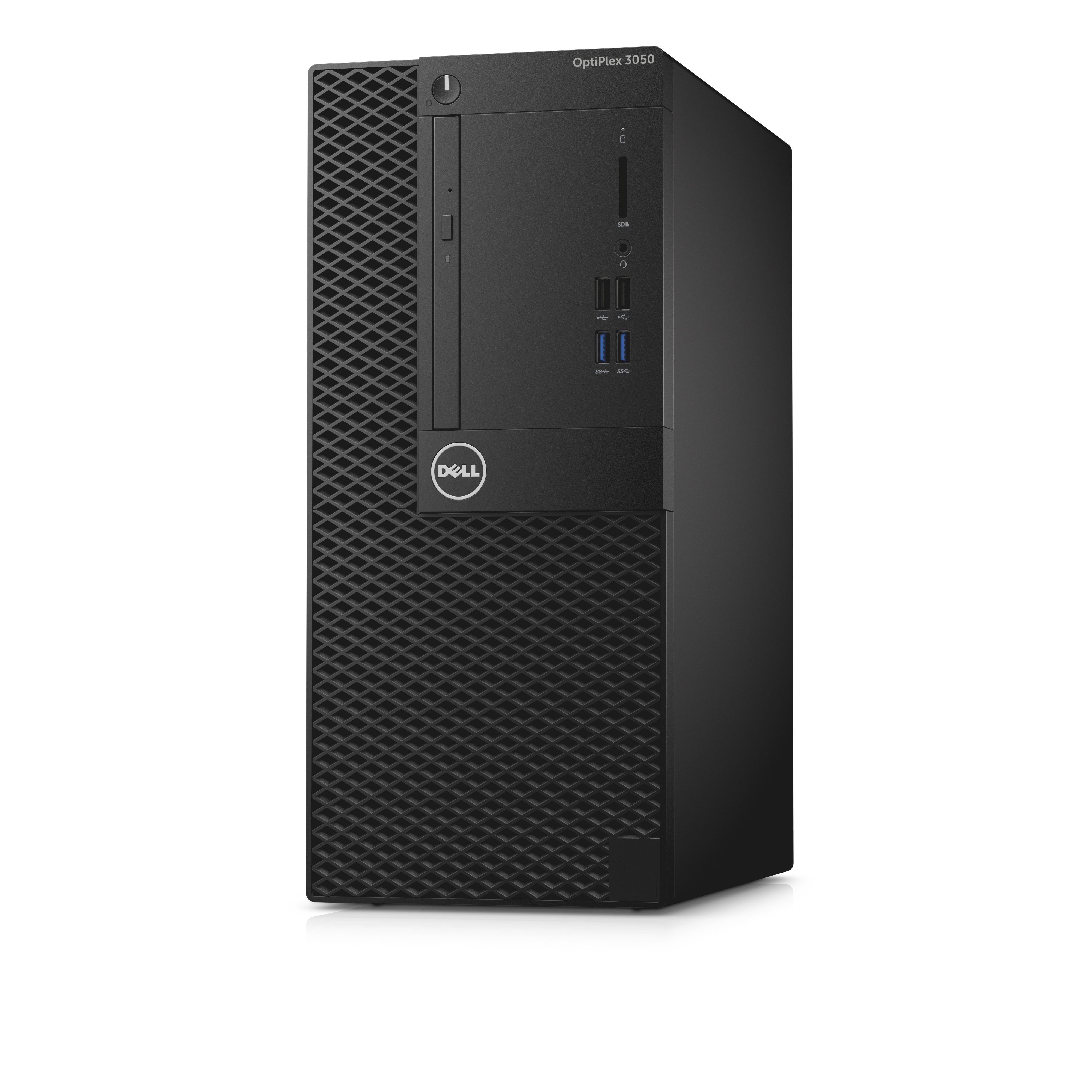 DELL OPTIPLEX 3050 - Intel® Core™ i5 i5-7500 - 4 GB - 500 GB