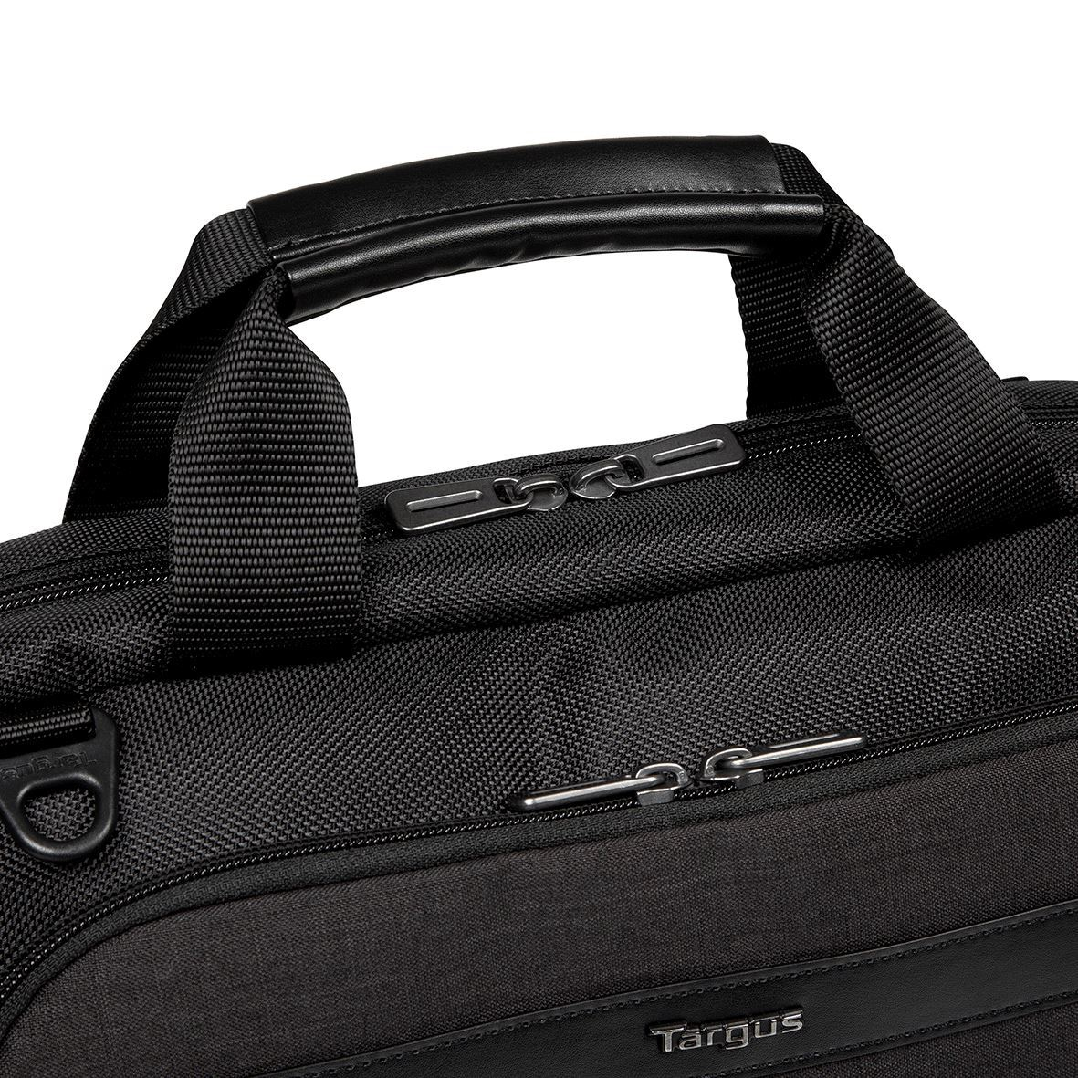 TARGUS CitySmart Multi-Fit, Aktentasche, Universal, Universal, Schwarz/Grau