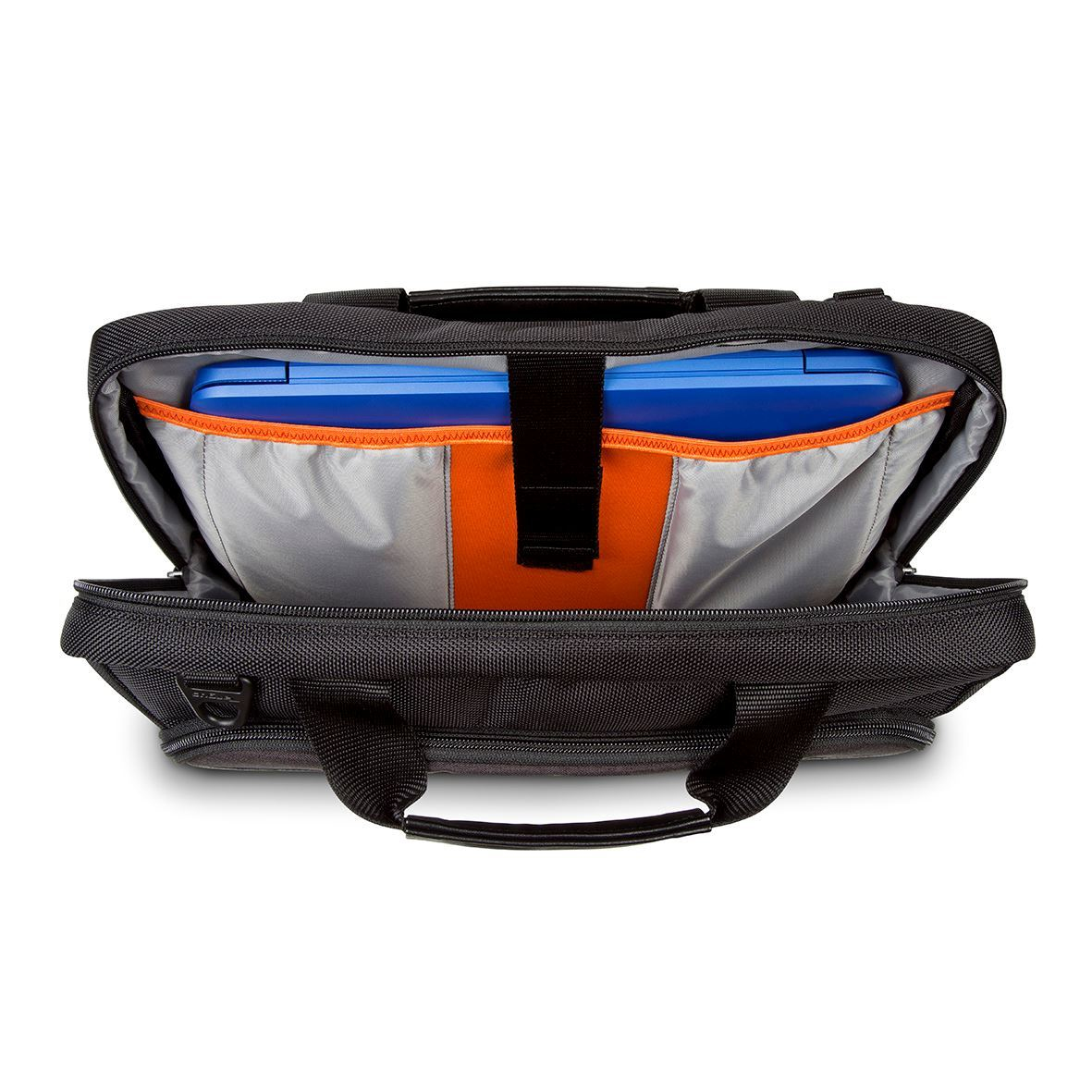 TARGUS CitySmart Multi-Fit, Aktentasche, Universal, Universal, Schwarz/Grau
