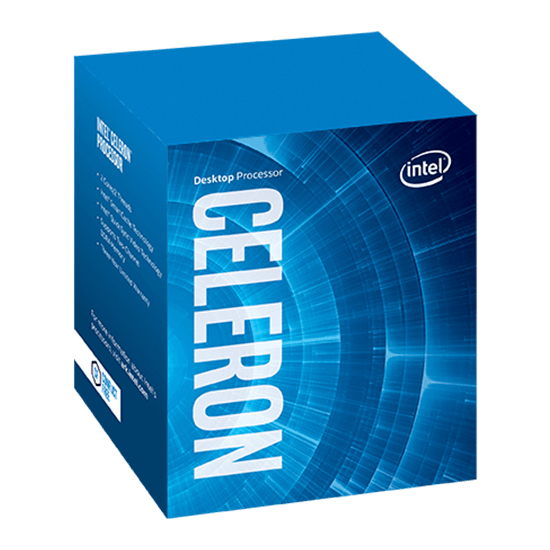 INTEL Celeron® G4920 Prozessor