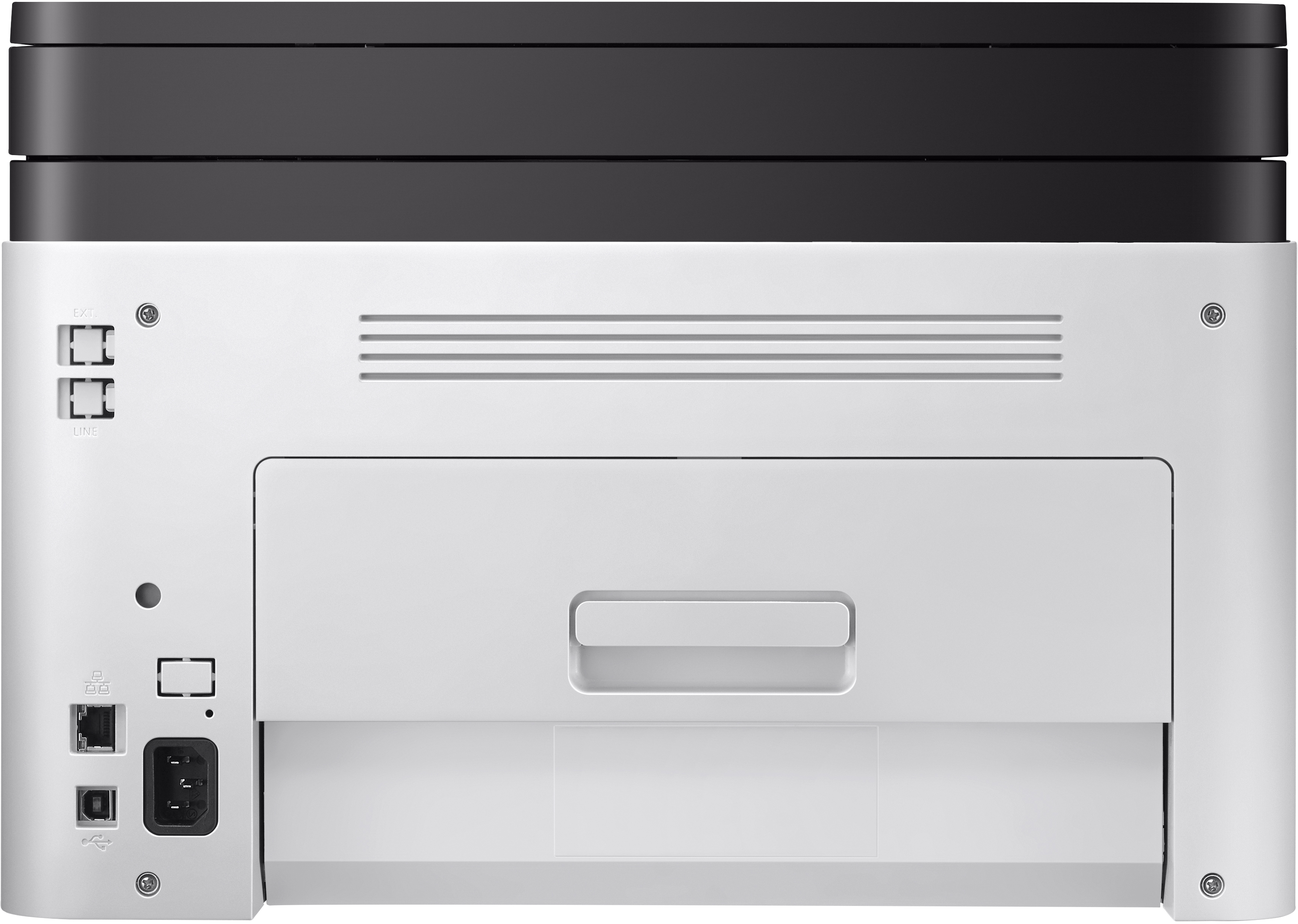 SAMSUNG Xpress C480W Farblaser 3-in-1 Laser-Multifunktionsdrucker (Farbe) WLAN Netzwerkfähig
