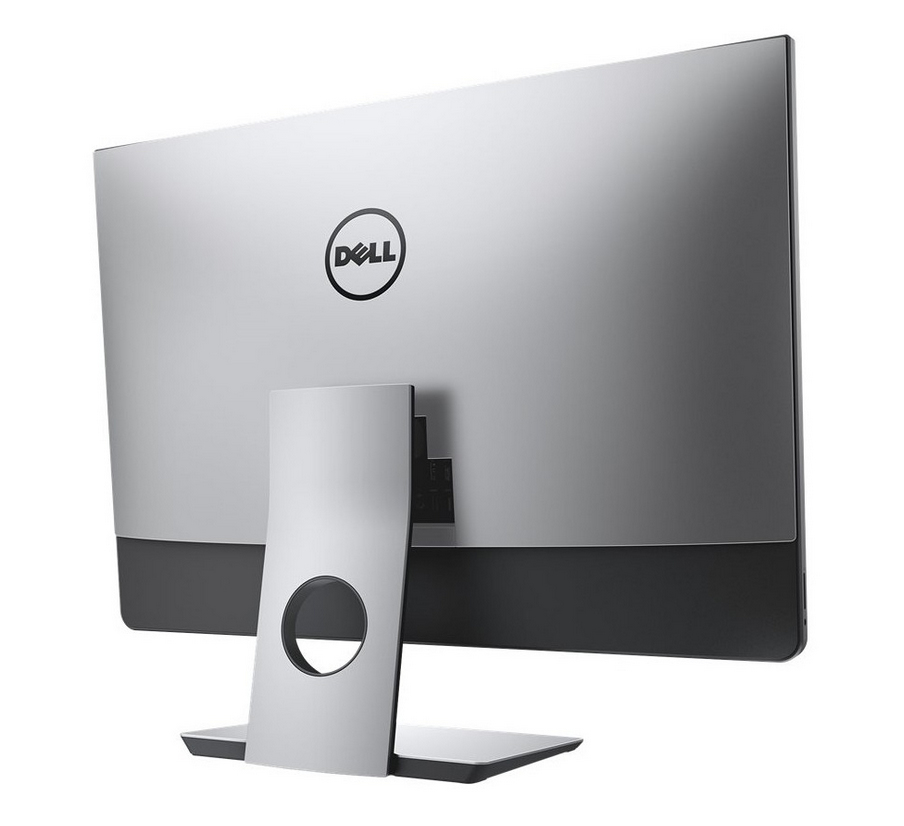 DELL Precision 5720 - Core™ i7 i7-7700 - 8 GB - 256 GB