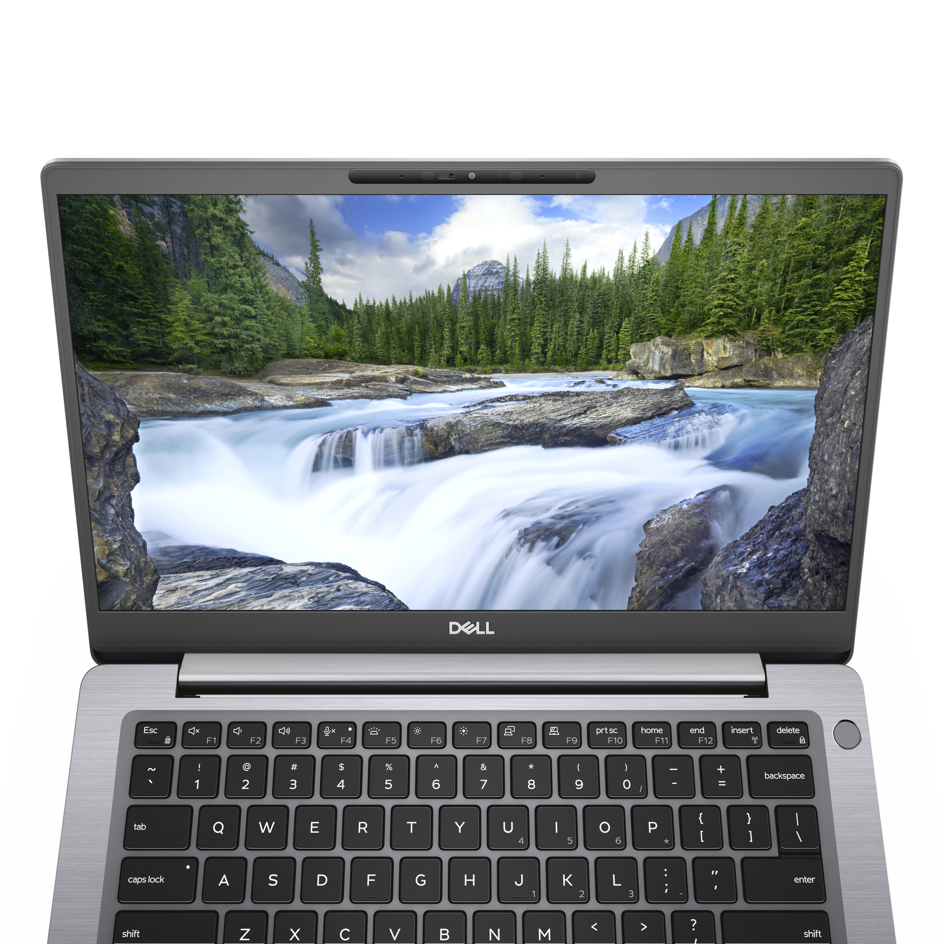 DELL - B2B Latitude 7300 - 13,3 Zoll - Intel® Core™ i7 i7-8665U - 16 GB - 512 GB - Intel® UHD 620 - Windows 10 Pro (64 Bit)