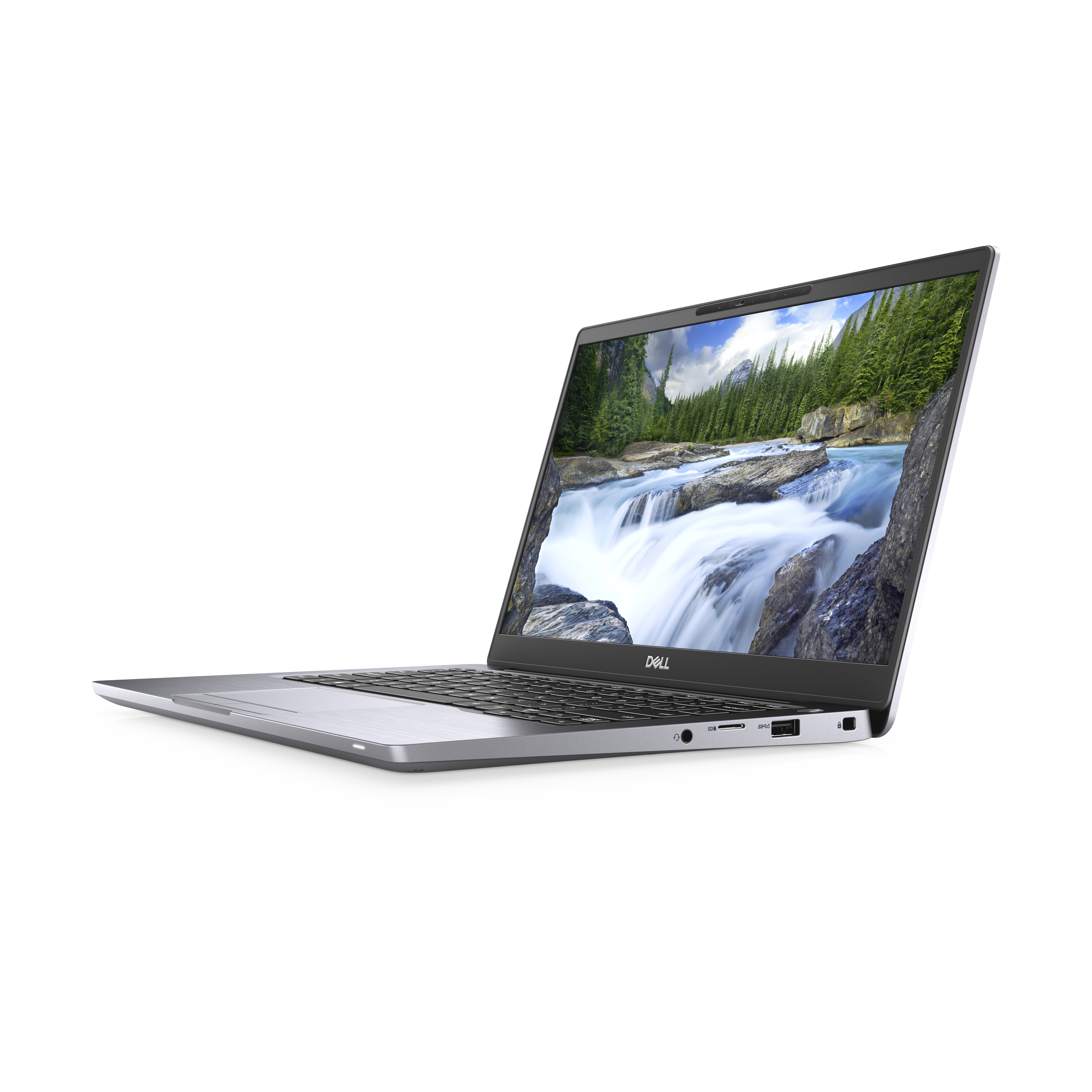 DELL - B2B Latitude 7300 - 13,3 Zoll - Intel® Core™ i7 i7-8665U - 16 GB - 512 GB - Intel® UHD 620 - Windows 10 Pro (64 Bit)