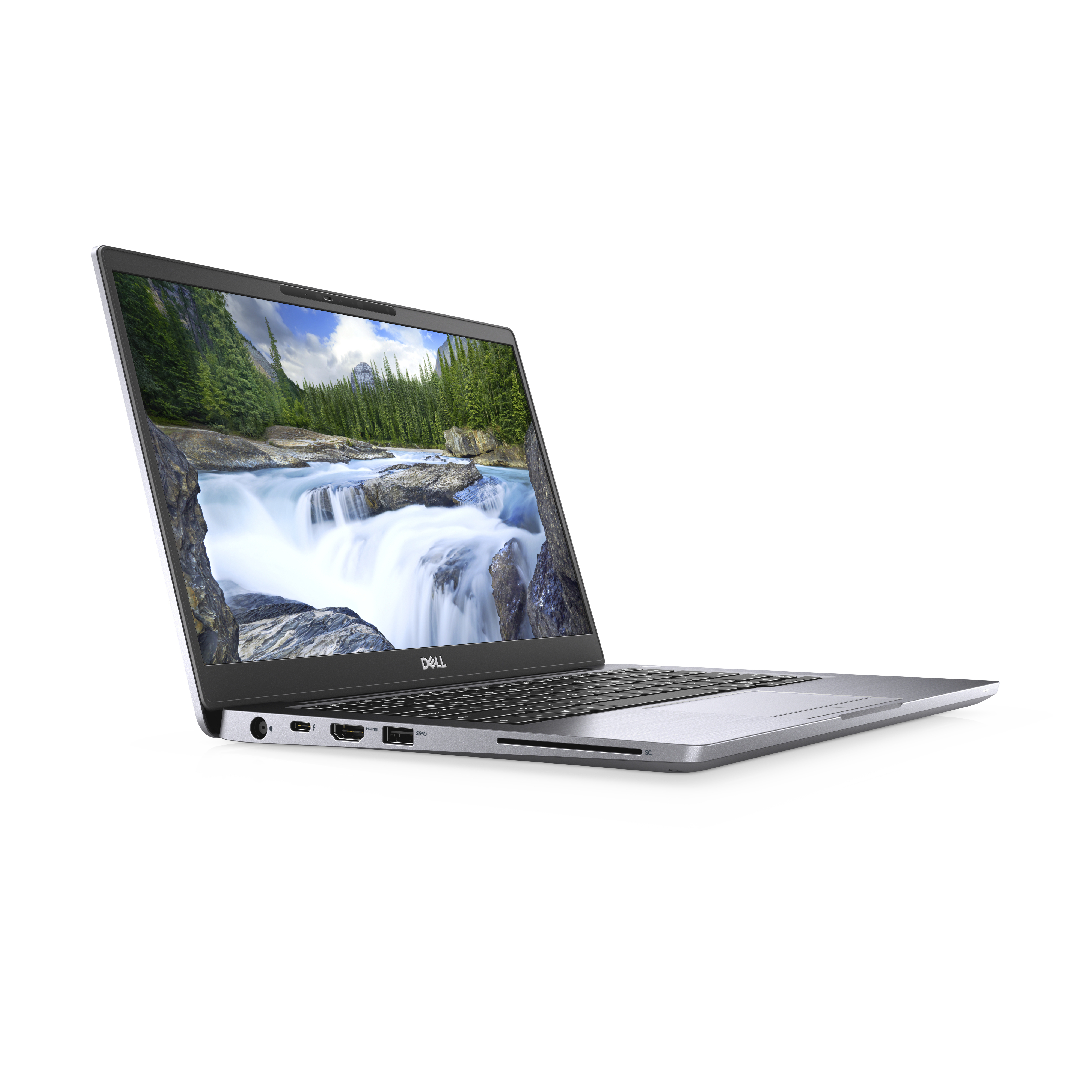 DELL - B2B Latitude 7300 - 13,3 Zoll - Intel® Core™ i7 i7-8665U - 16 GB - 512 GB - Intel® UHD 620 - Windows 10 Pro (64 Bit)