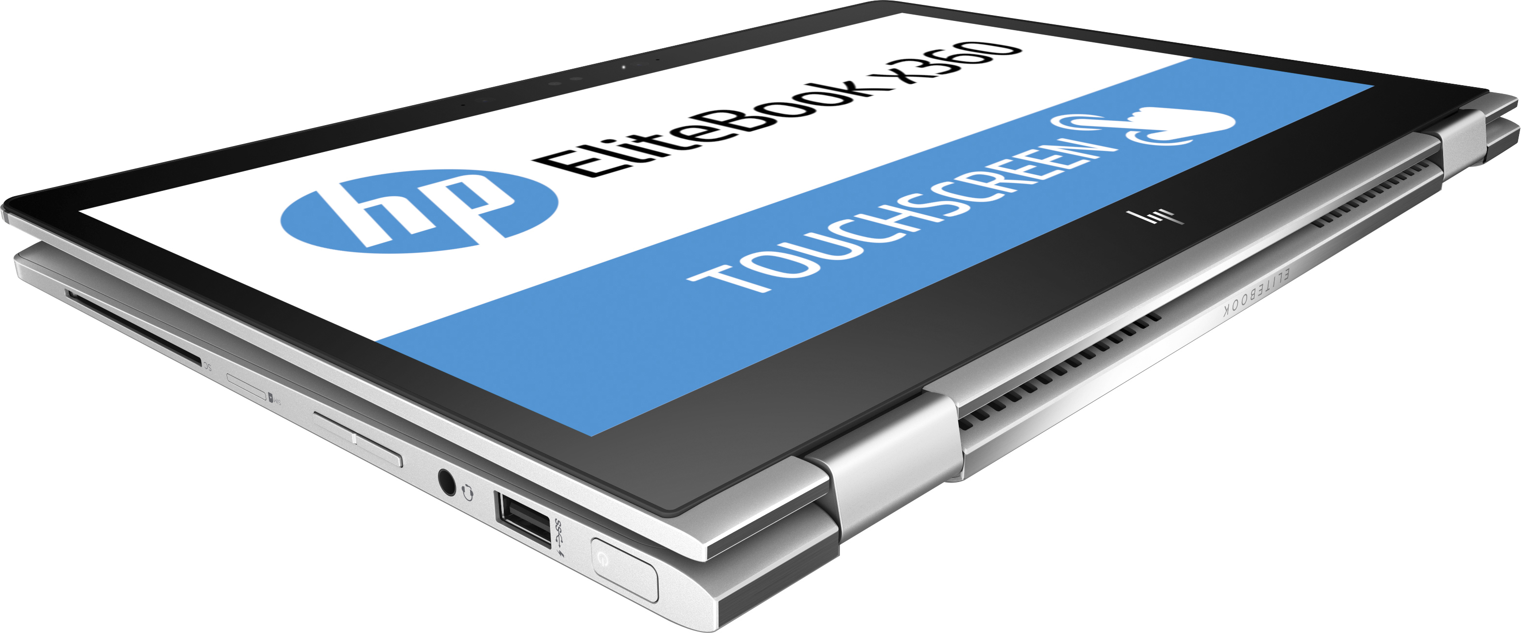 HP - B2B EliteBook x360 1030 G2 - 13,3 Zoll - Intel® Core™ i5 i5-7200U - 8 GB - 256 GB