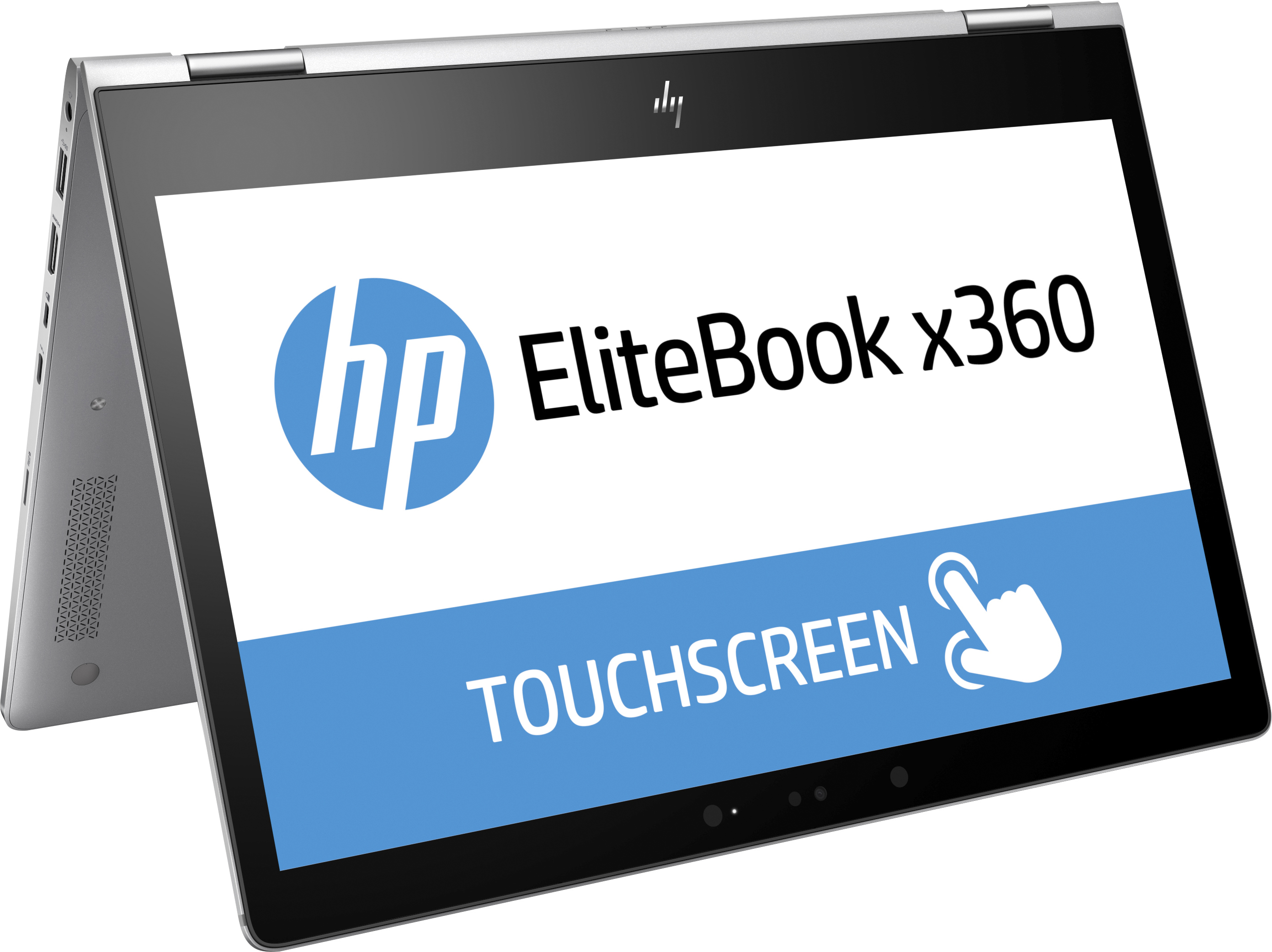 HP - B2B EliteBook x360 1030 G2 - 13,3 Zoll - Intel® Core™ i5 i5-7200U - 8 GB - 256 GB