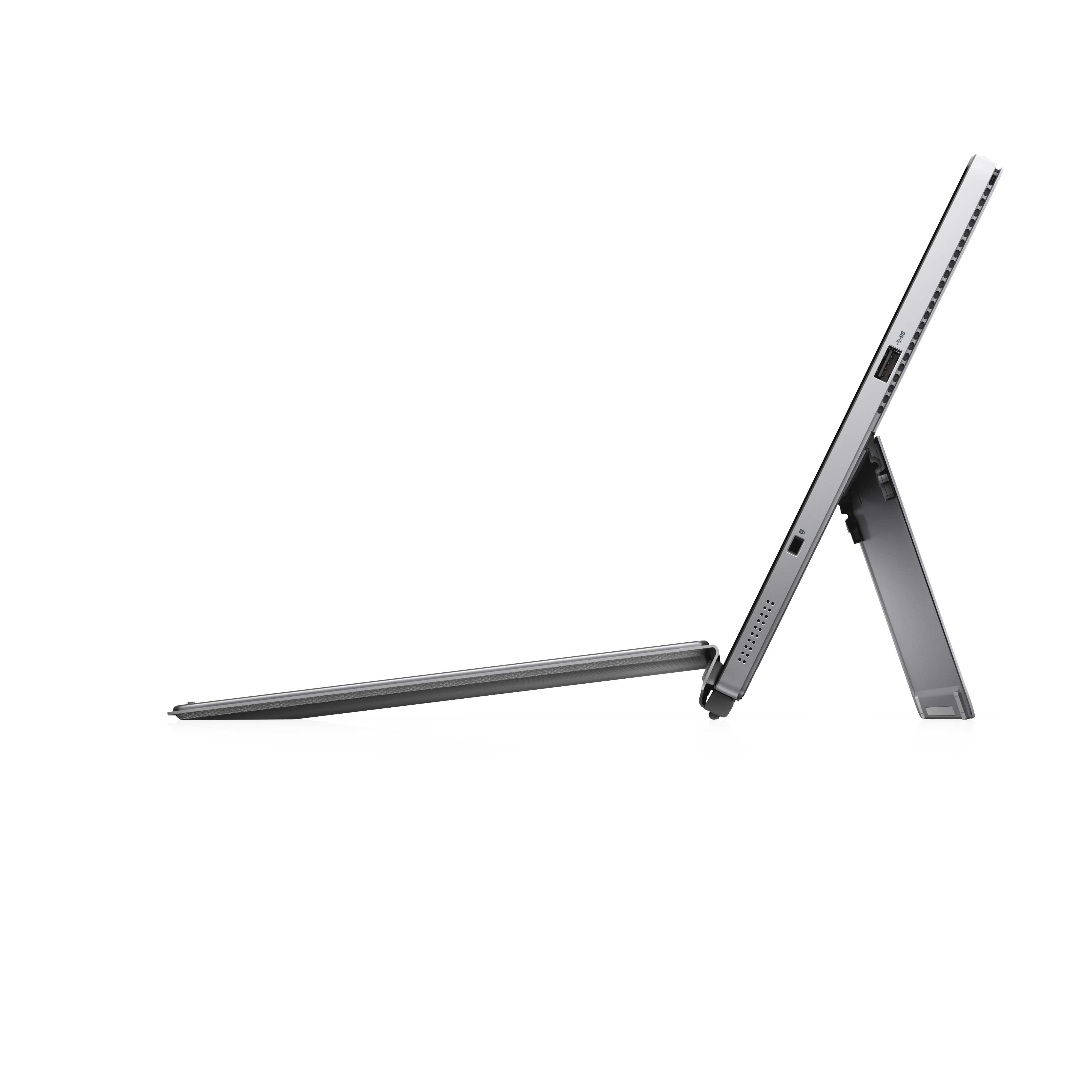 DELL - B2B Latitude 7200 - 12,3 Zoll - Intel® Core™ i7 i7-8665U - 16 GB - 512 GB