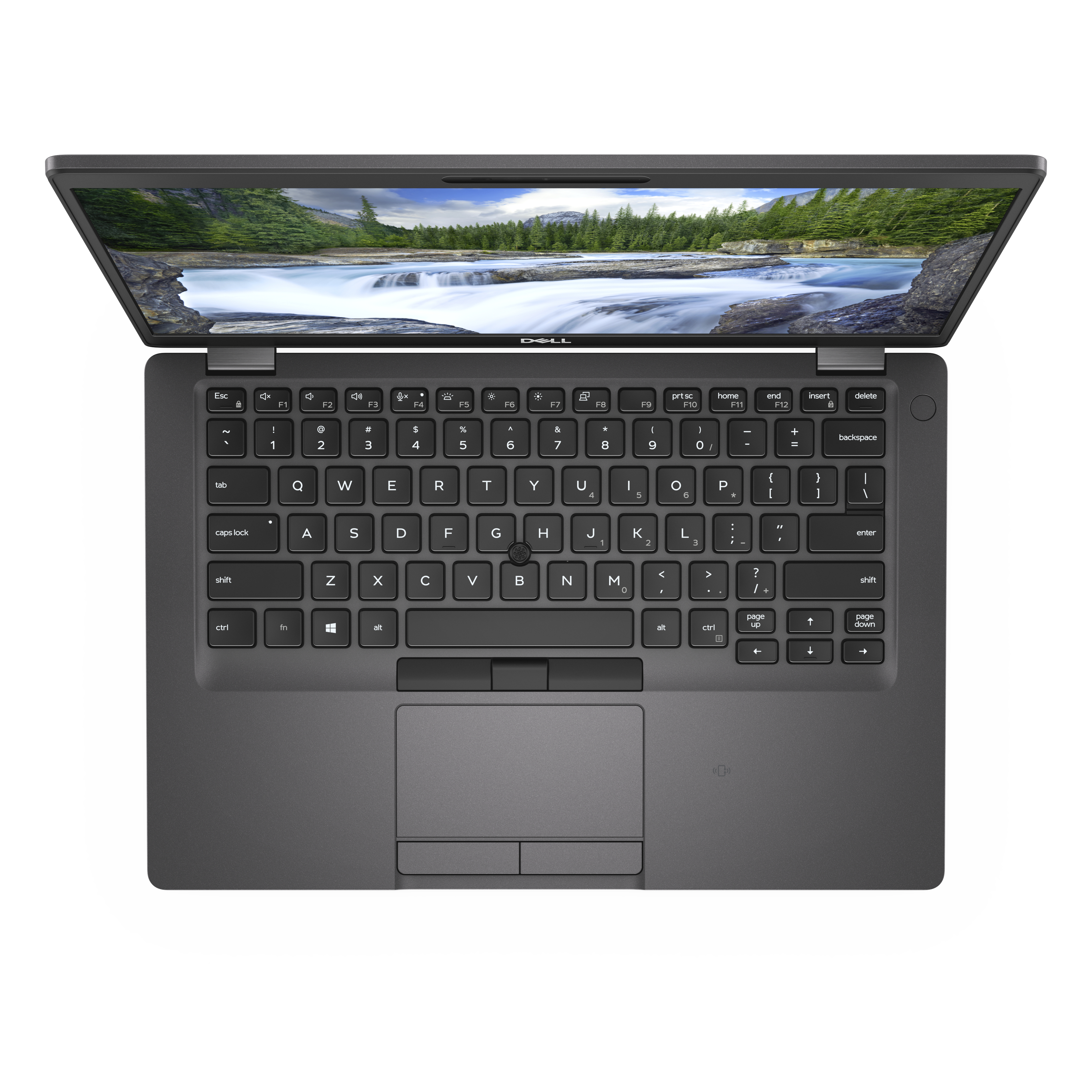 DELL - B2B Latitude 5400 - 14 Zoll - Intel® Core™ i5 i5-8365U - 8 GB - 512 GB - Intel® UHD 620 - Windows 10 Pro (64 Bit)