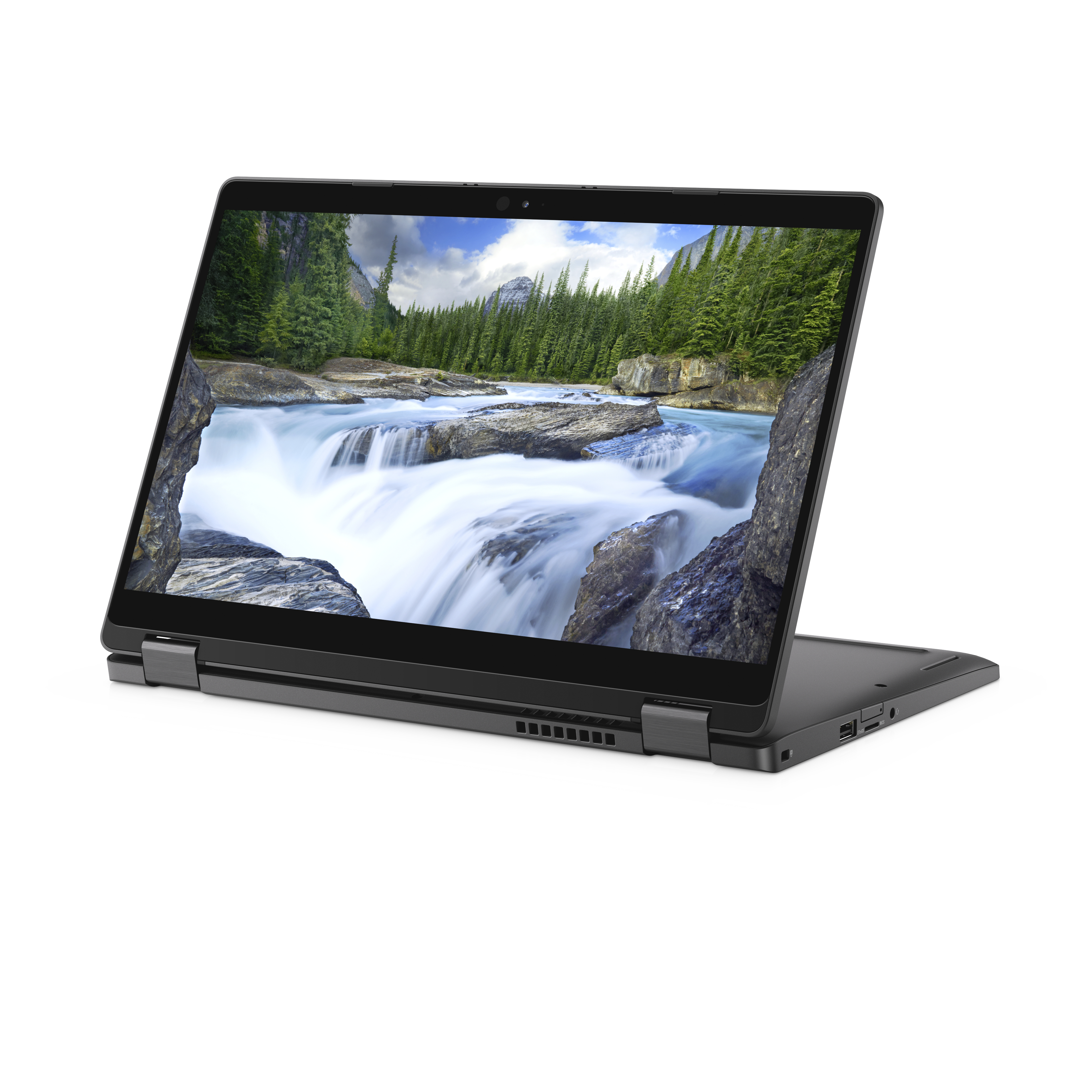 DELL - B2B Latitude 5300 - 13,3 Zoll - Intel® Core™ i5 i5-8365U - 8 GB - 256 GB - Intel® UHD 620 - Windows 10 Pro (64 Bit)