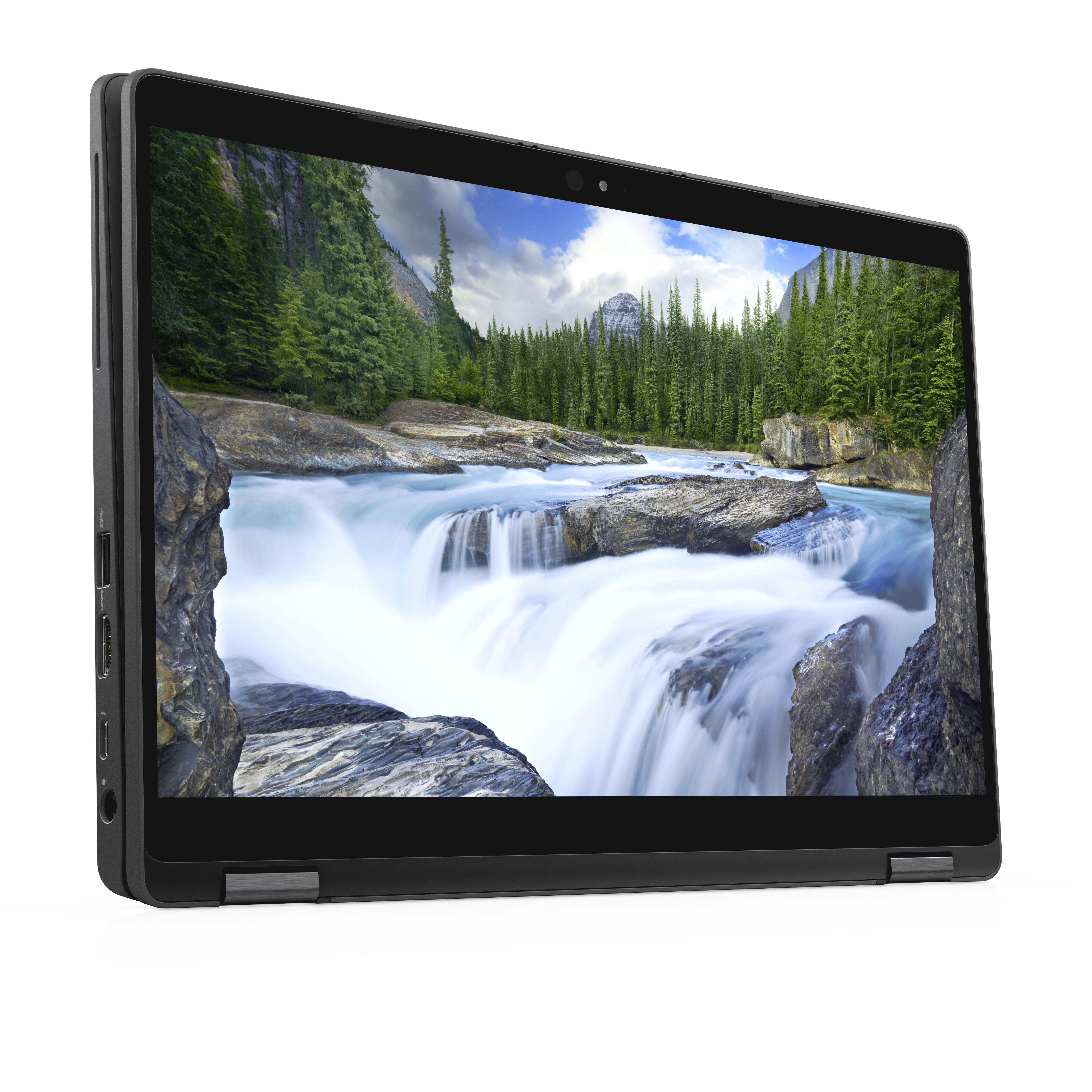 DELL - B2B Latitude 5300 - 13,3 Zoll - Intel® Core™ i5 i5-8365U - 8 GB - 256 GB - Intel® UHD 620 - Windows 10 Pro (64 Bit)