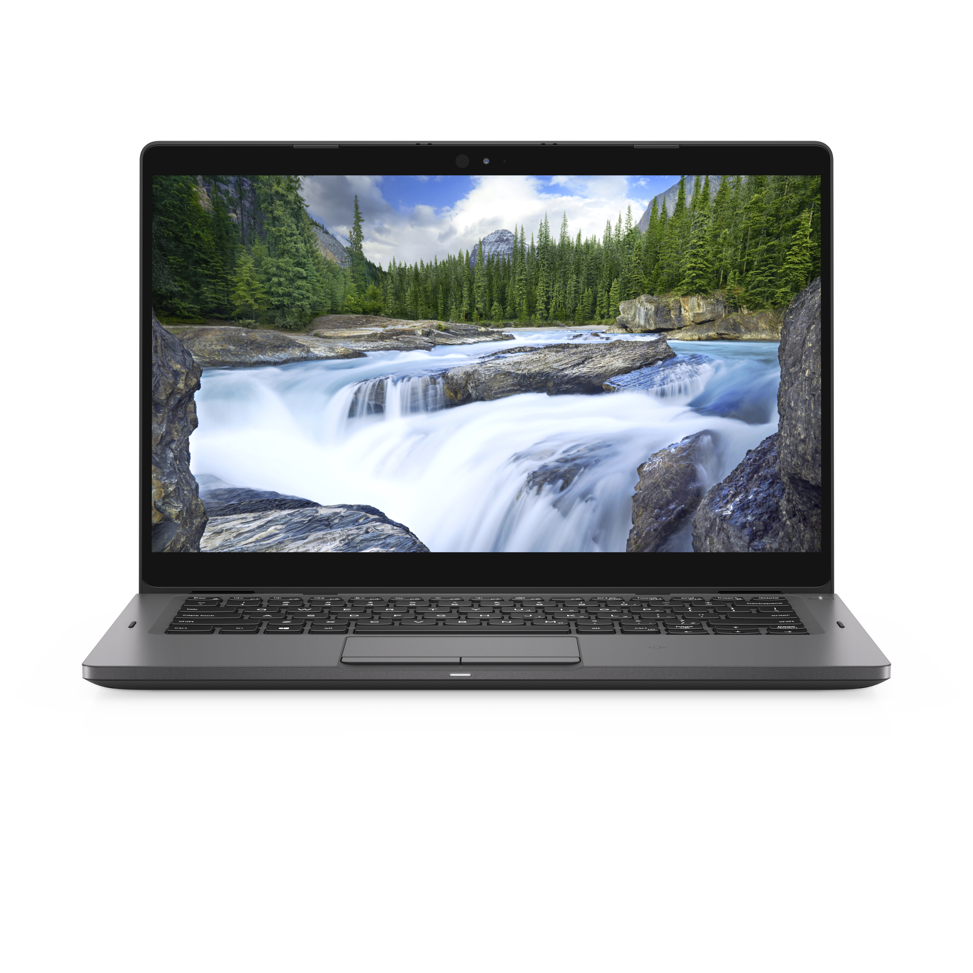 DELL - B2B Latitude 5300 - 13,3 Zoll - Intel® Core™ i5 i5-8365U - 8 GB - 256 GB - Intel® UHD 620 - Windows 10 Pro (64 Bit)