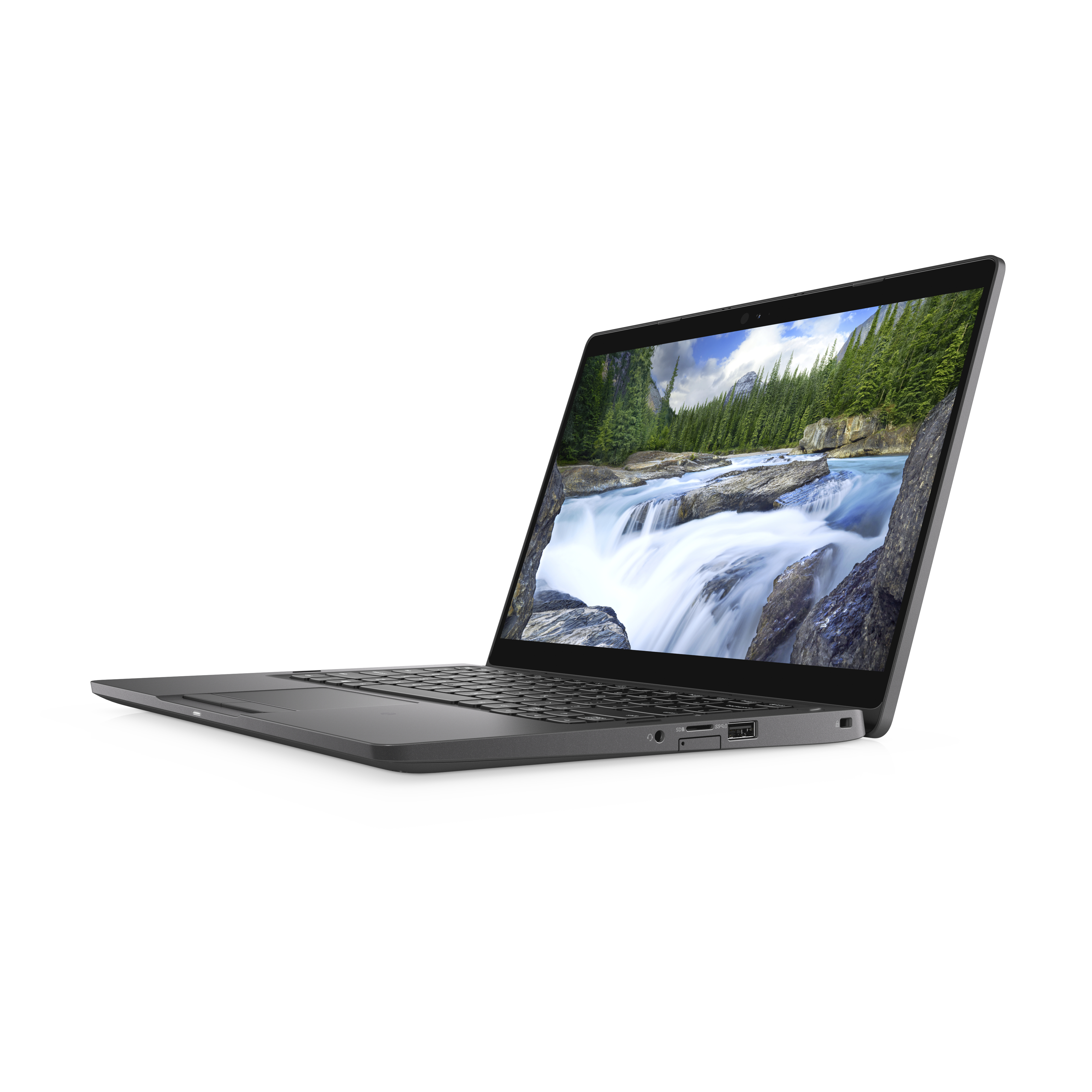 DELL - B2B Latitude 5300 - 13,3 Zoll - Intel® Core™ i5 i5-8365U - 8 GB - 256 GB - Intel® UHD 620 - Windows 10 Pro (64 Bit)