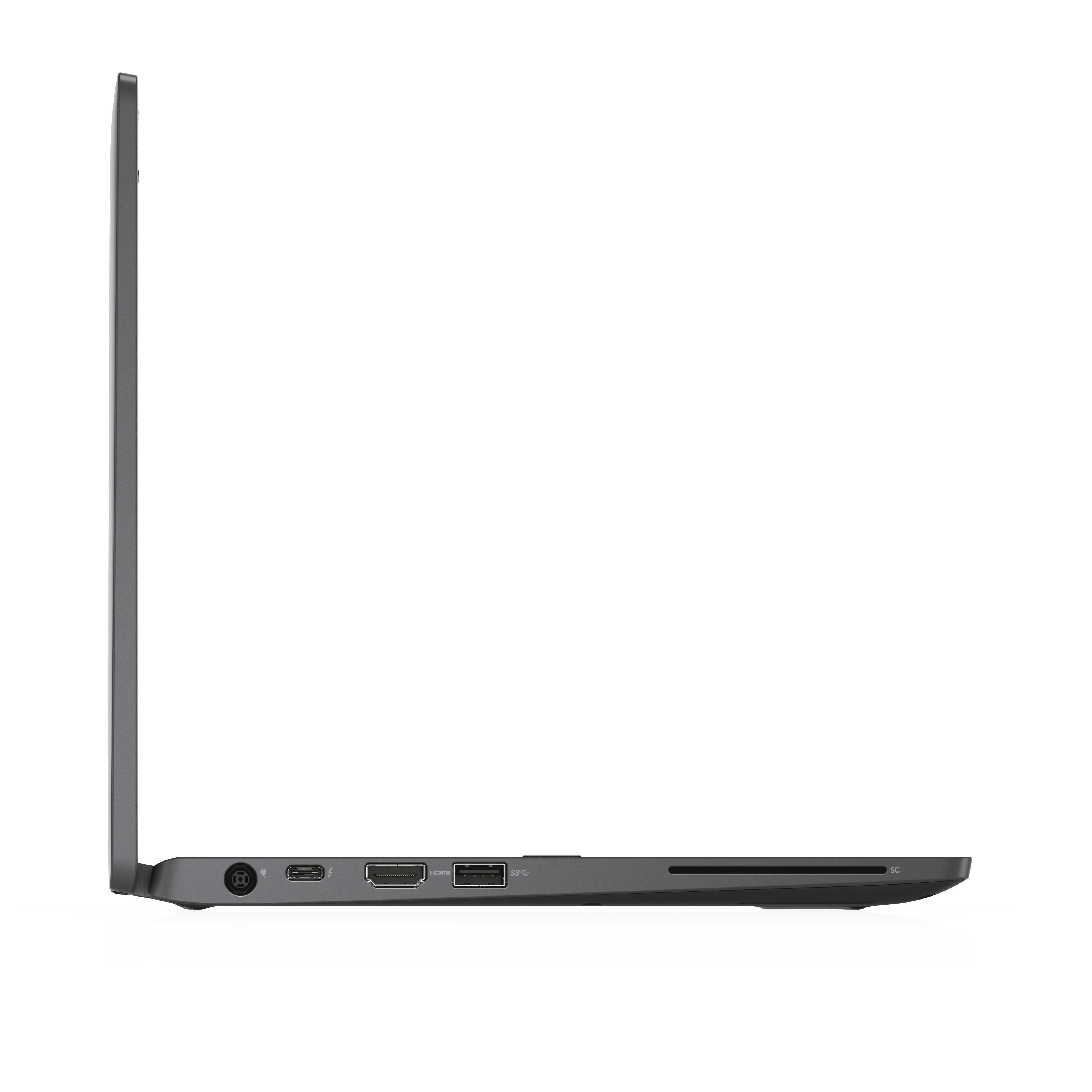 DELL - B2B Latitude 5300 - 13,3 Zoll - Intel® Core™ i5 i5-8365U - 8 GB - 256 GB - Intel® UHD 620 - Windows 10 Pro (64 Bit)