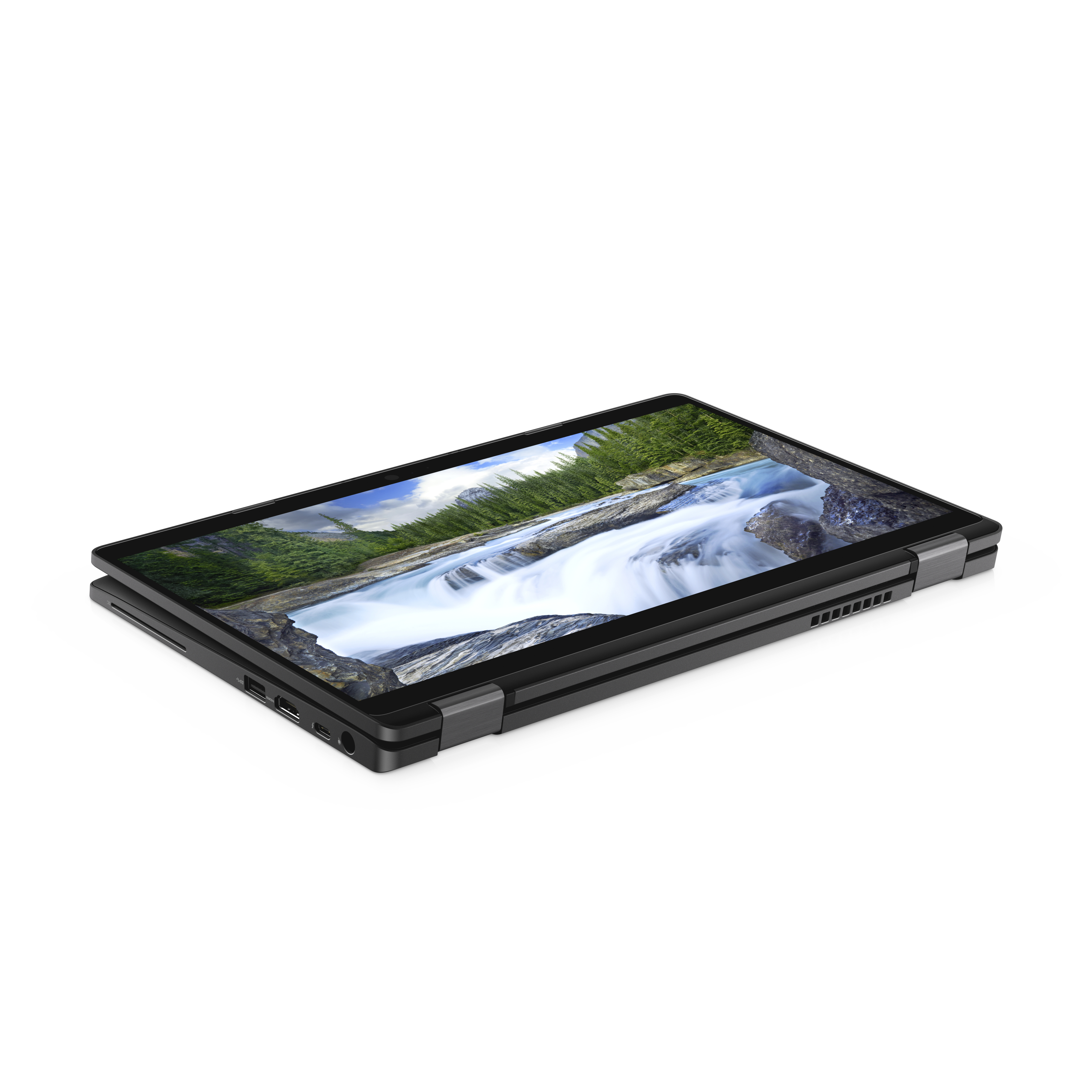 DELL - B2B Latitude 5300 - 13,3 Zoll - Intel® Core™ i5 i5-8365U - 8 GB - 256 GB - Intel® UHD 620 - Windows 10 Pro (64 Bit)