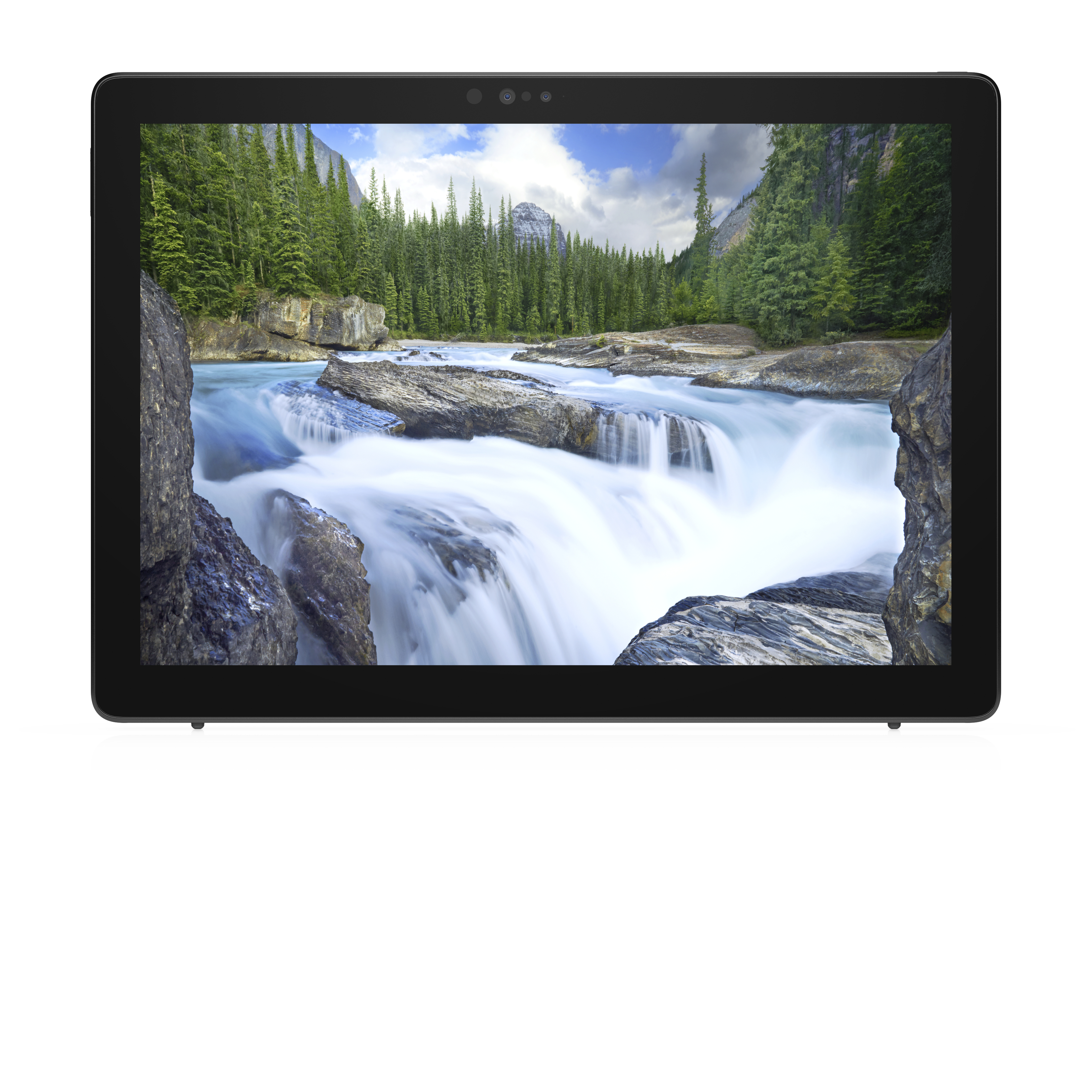 DELL - B2B Latitude 7200 - 12,3 Zoll - Intel® Core™ i5 i5-8365U - 16 GB - 512 GB - Intel® UHD 620 - Windows 10 Pro (64 Bit)
