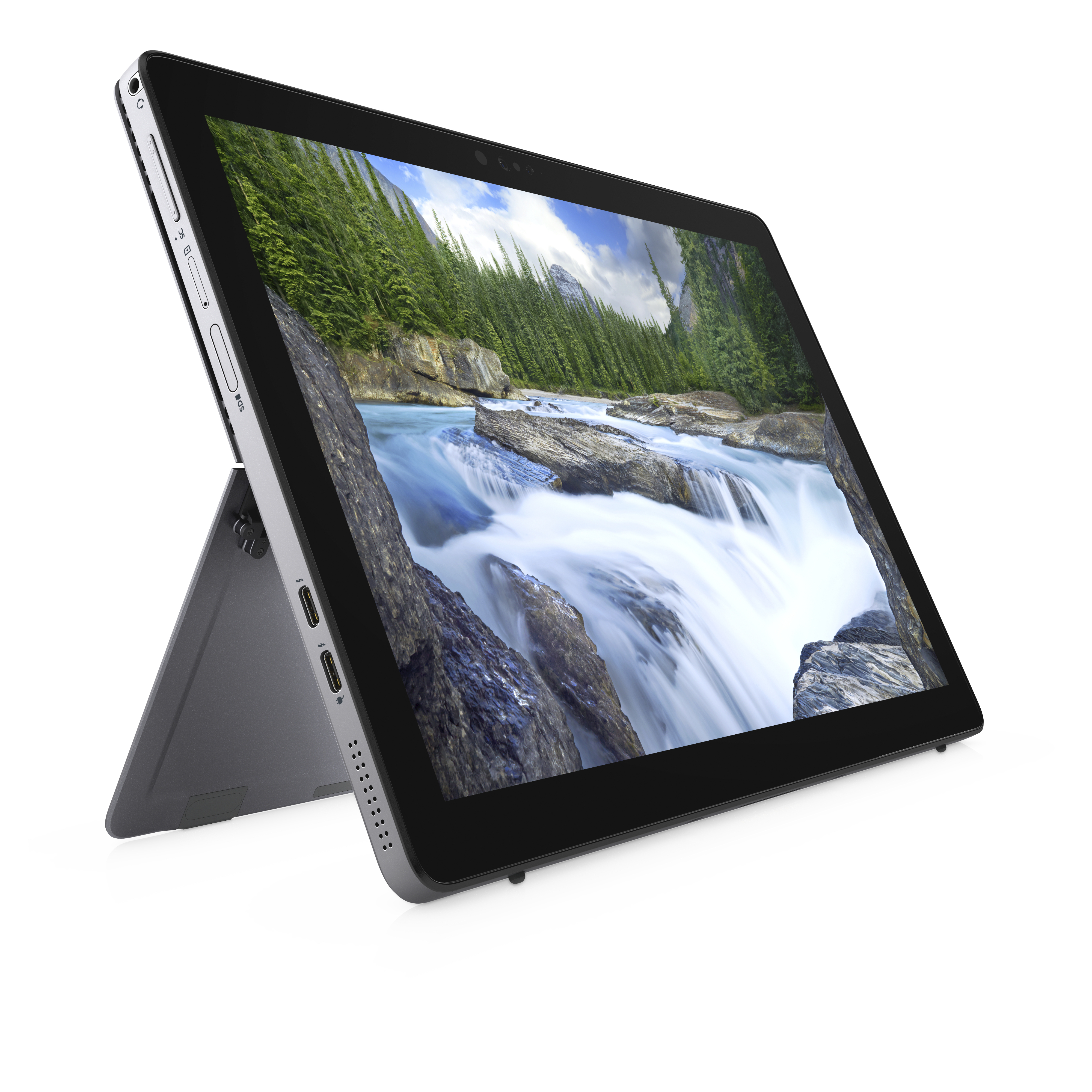 DELL - B2B Latitude 7200 - 12,3 Zoll - Intel® Core™ i5 i5-8365U - 16 GB - 512 GB - Intel® UHD 620 - Windows 10 Pro (64 Bit)