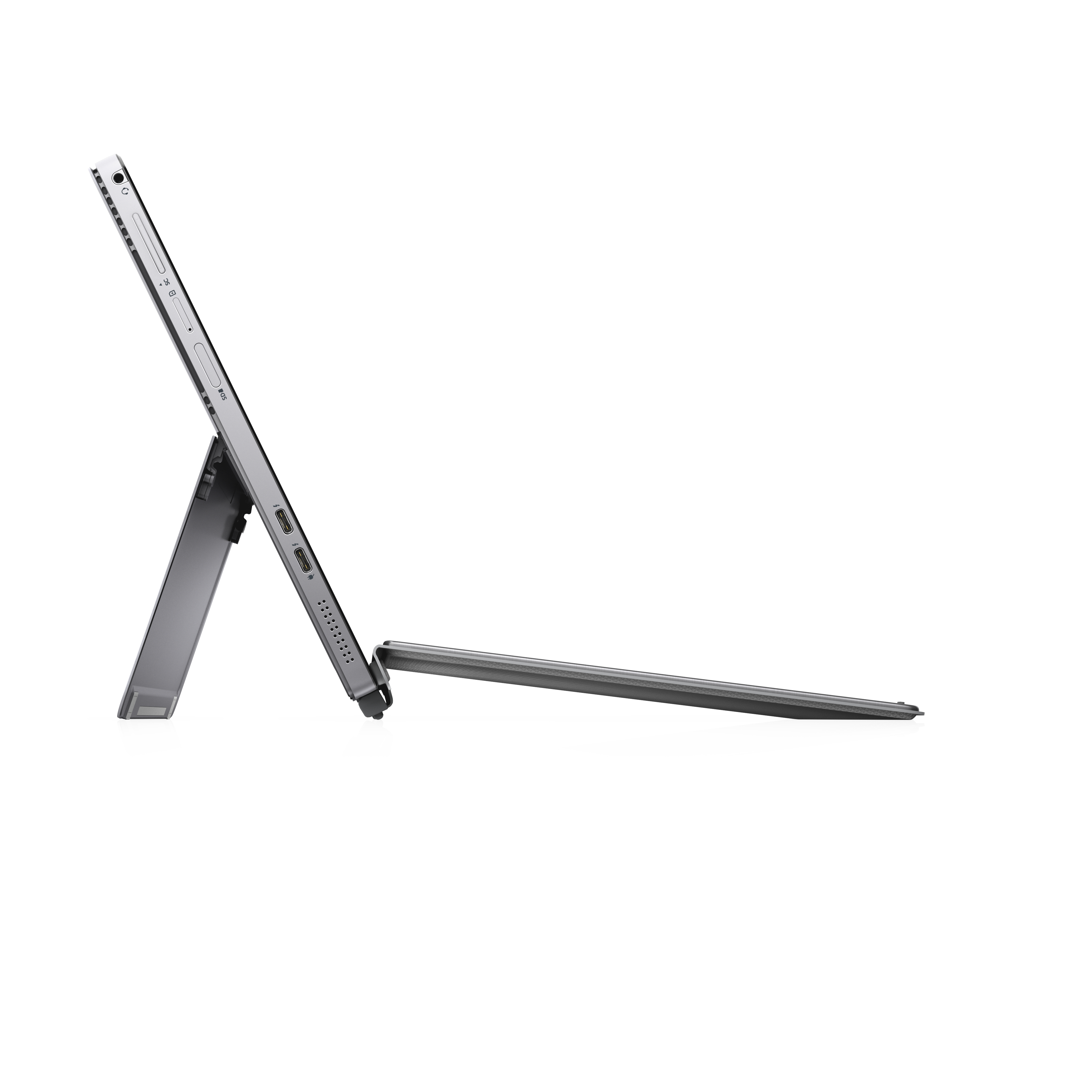 DELL - B2B Latitude 7200 - 12,3 Zoll - Intel® Core™ i5 i5-8365U - 16 GB - 512 GB - Intel® UHD 620 - Windows 10 Pro (64 Bit)