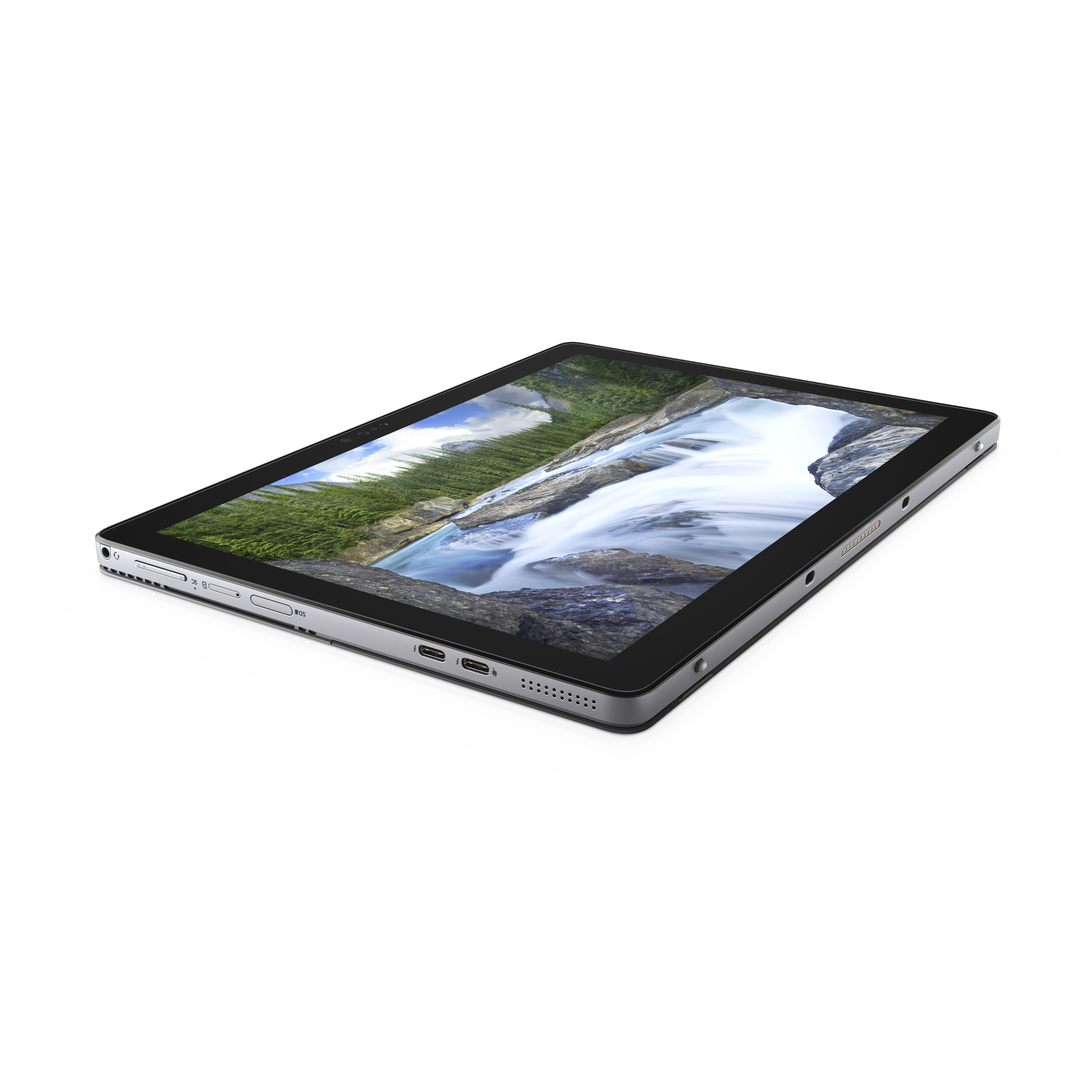DELL - B2B Latitude 7200 - 12,3 Zoll - Intel® Core™ i5 i5-8365U - 16 GB - 512 GB - Intel® UHD 620 - Windows 10 Pro (64 Bit)