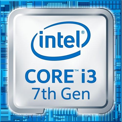 INTEL Core™ i3-7300 Prozessor