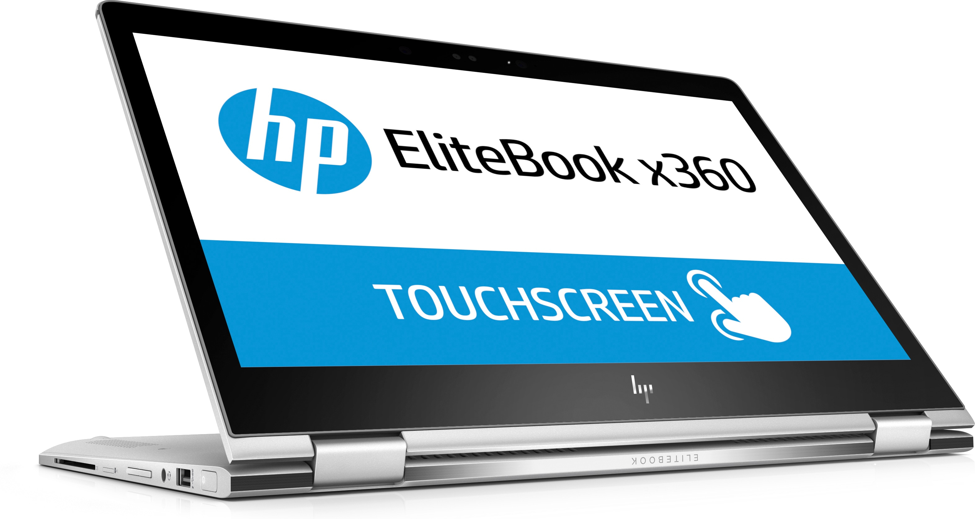 HP - B2B x360 1030 G2 - 13,3 Zoll - Intel® Core™ i5 i5-7200U - 8 GB - 256 GB
