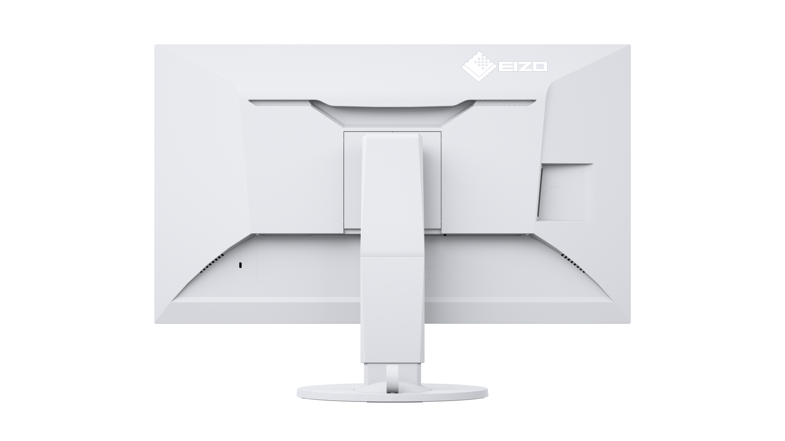 EIZO EV2780-WT 27 Zoll  Monitor  5 ms Reaktionszeit  