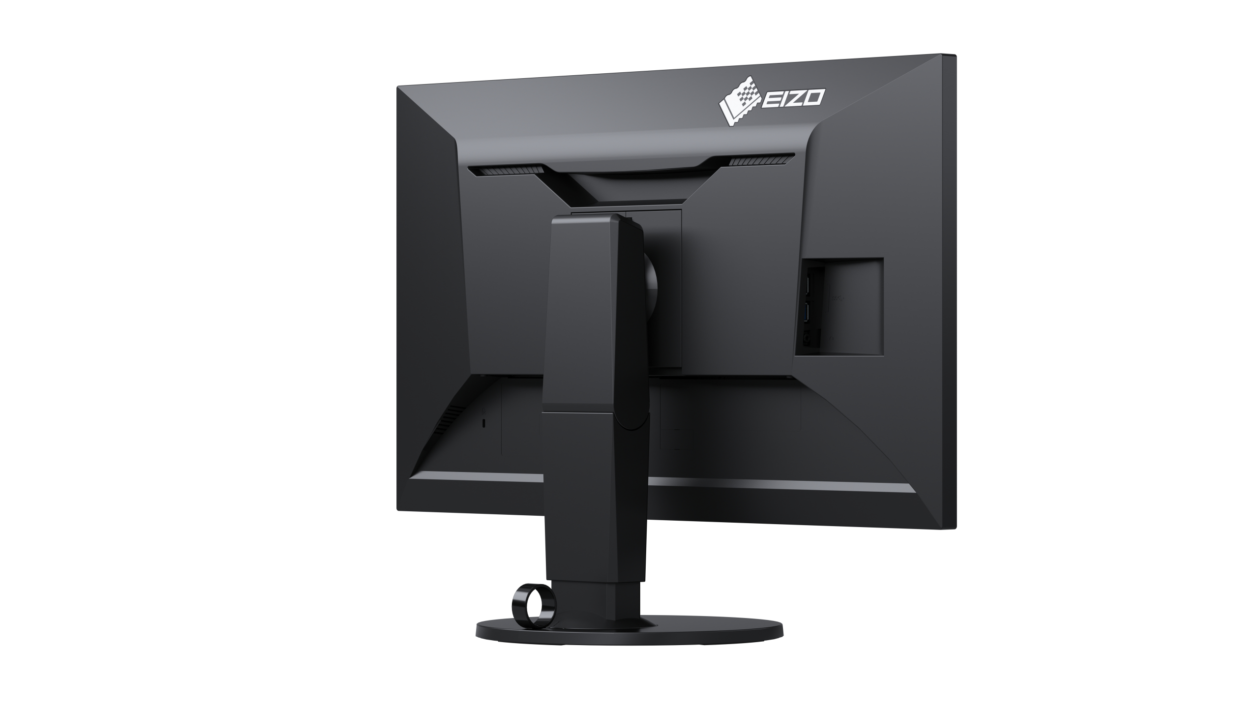 EIZO EV2780-BK 27 Zoll  Grafik Monitor  5 ms Reaktionszeit  