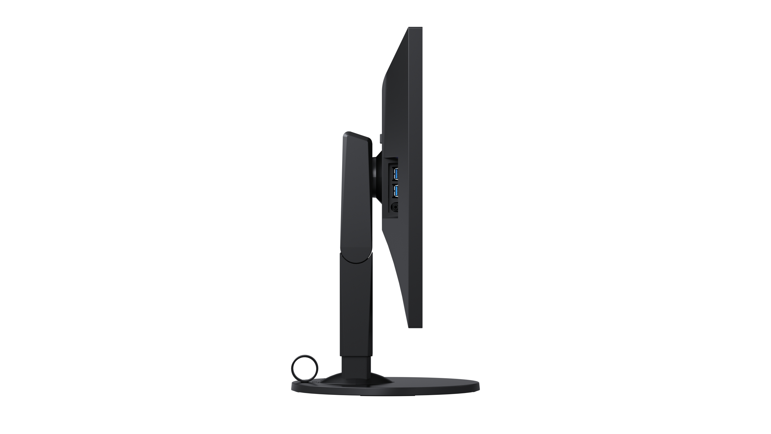 EIZO EV2780-BK 27 Zoll  Grafik Monitor  5 ms Reaktionszeit  